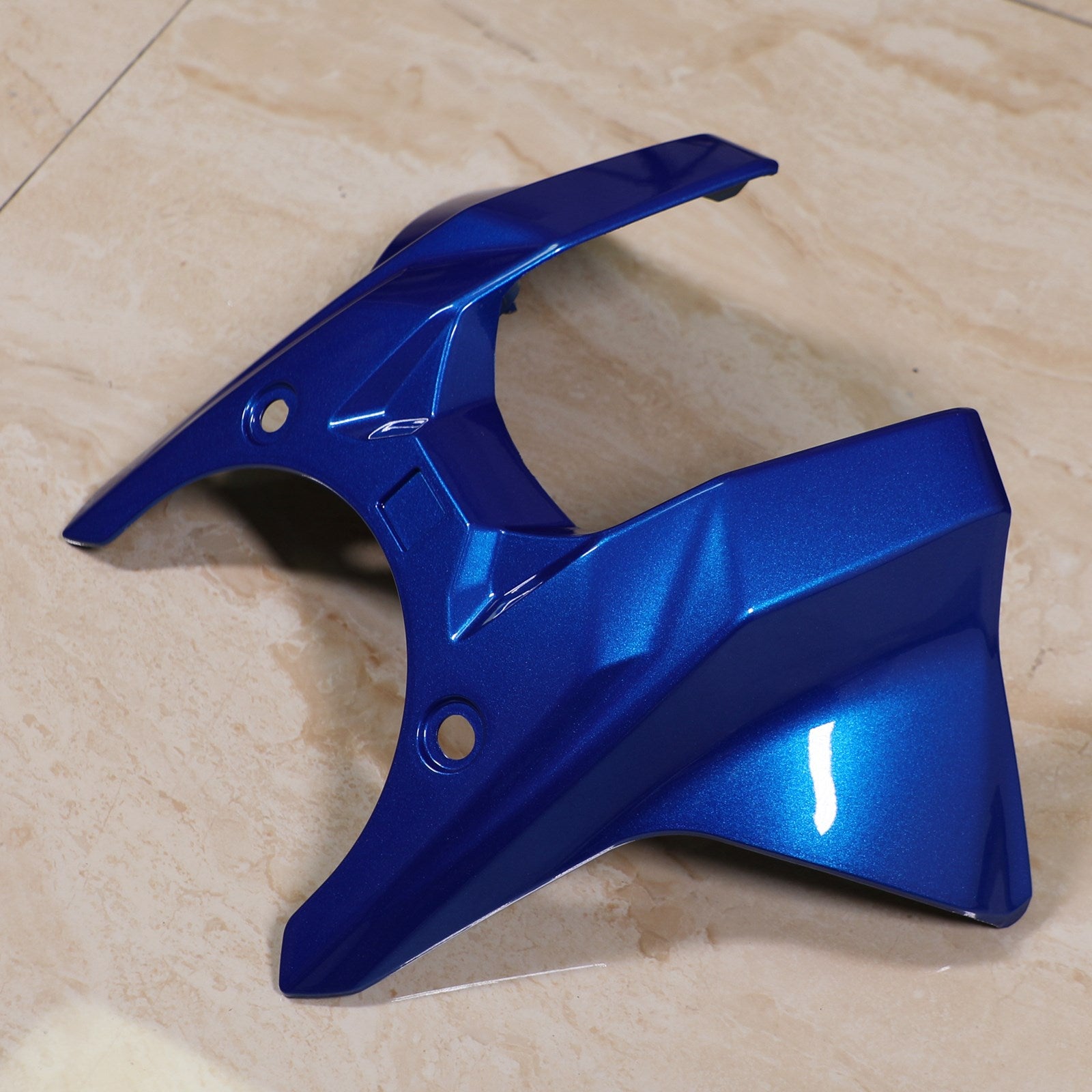 Kit de carénage par injection , carrosserie en plastique ABS Pour Honda CB 650R 2019-2020