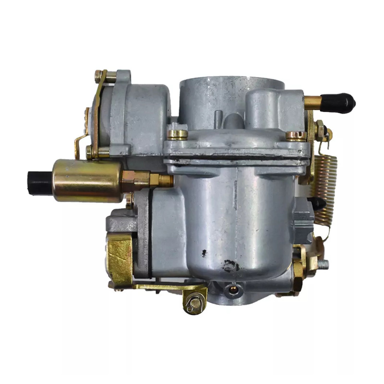 Kit carburatore 30 Pict-1 con antipasto elettrico per Volkswagen Coccinelle 1950-1966 113129027F