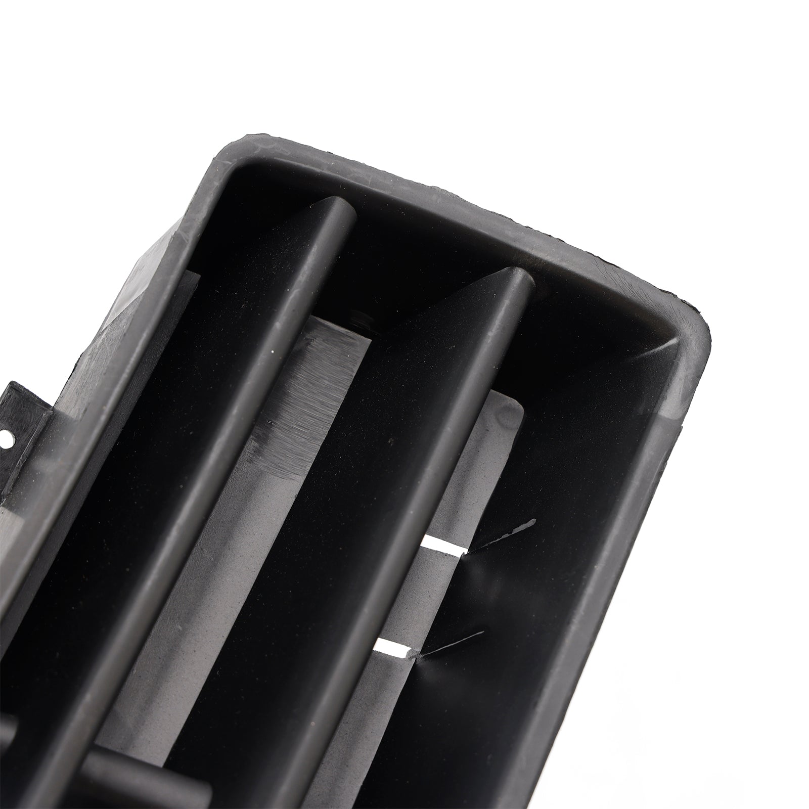 Paire de grilles de protection pour phares antibrouillard avant pour VW Golf IV MK4 1998-2004 1J0853665B 1J0853666E