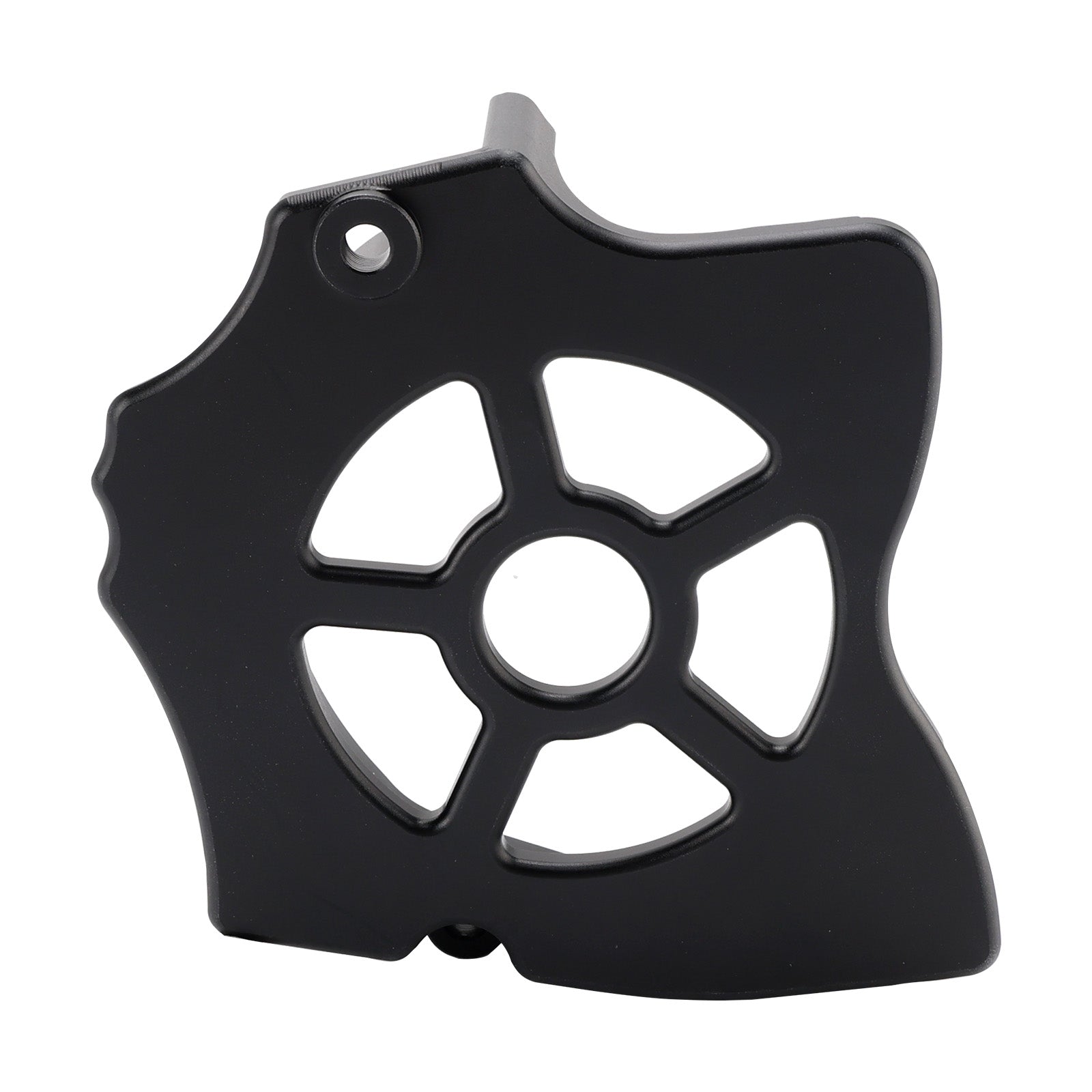 Protection de chaîne et cache-pignon avant pour Honda XR650L (1993-2025)