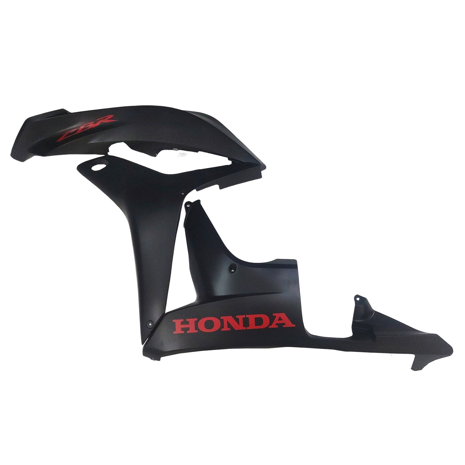 Kit de carénage en plastique ABS pour Honda CBR600RR 2007-2008 F5