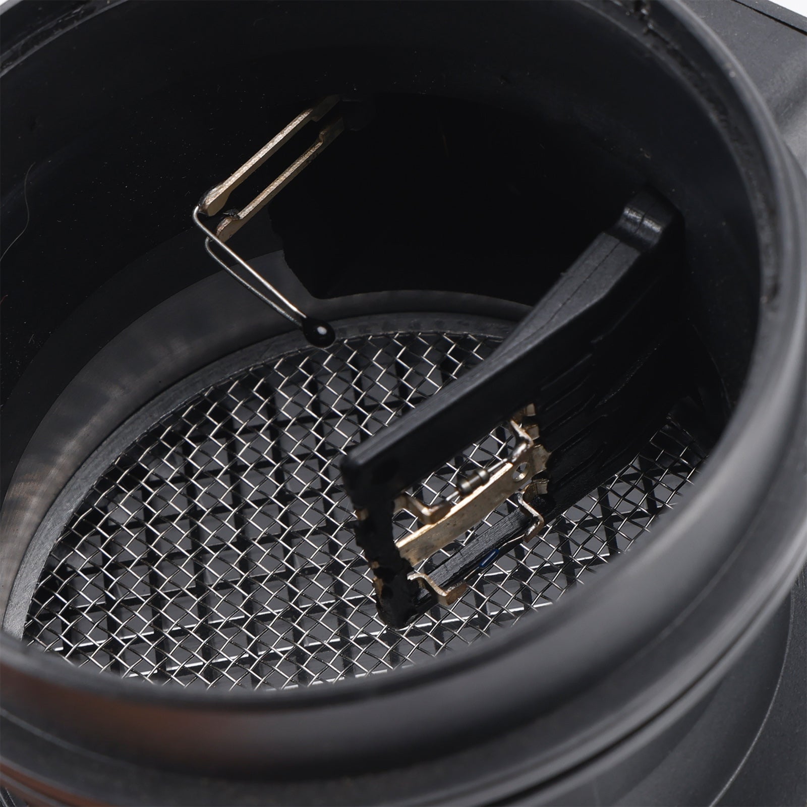 Capteur de débitmètre d'air massique pour Mercedes-Benz W203 W211 C209 5WK9638