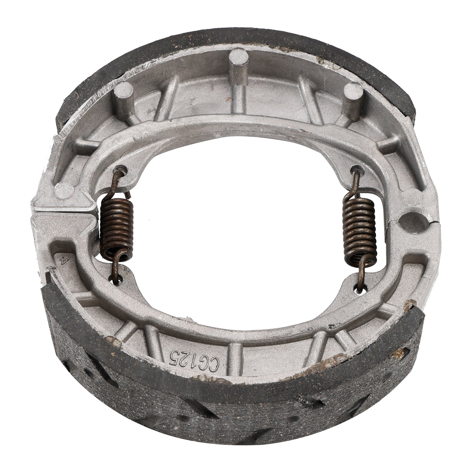 Voor- of achterste remkaken voor Honda CT70 CL100 Z50A CT90 C200 SL90 CB100 CT200