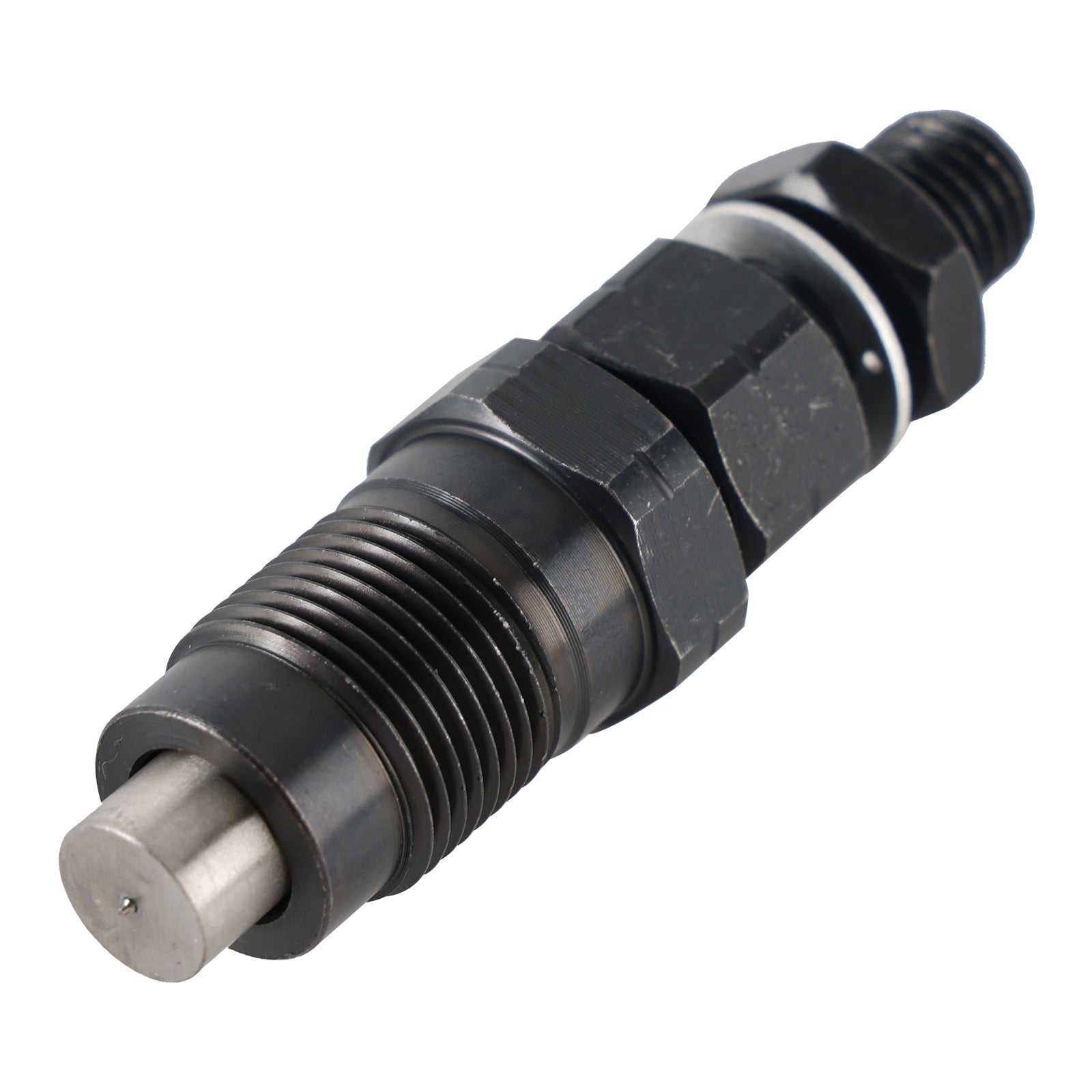 1x Brandstofinjector voor Kubota D722 D782 BX2230D Motor 16001-53000 H1600-53000