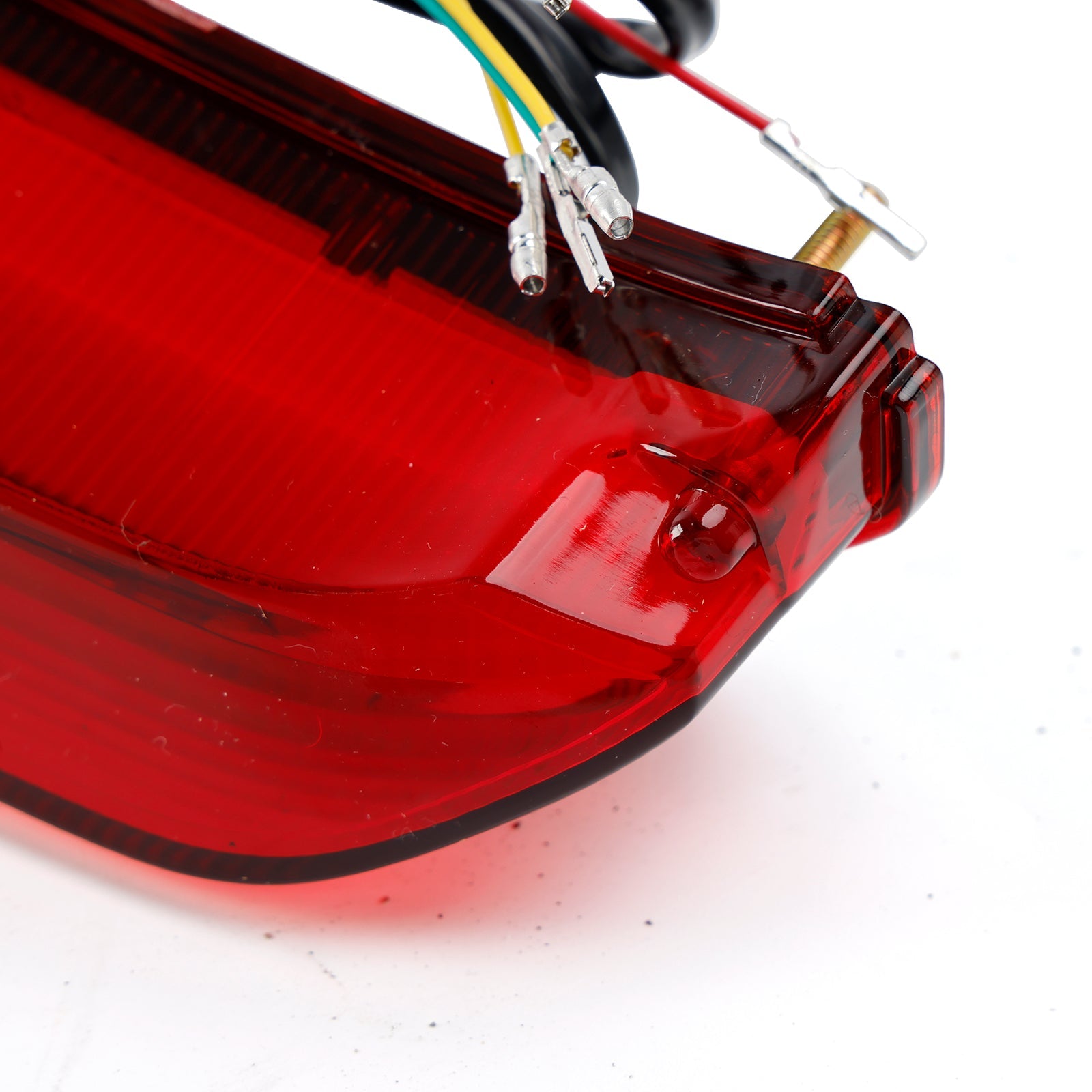 2013-2024 HONDA CBR600RR LED Clignotants de frein arrière