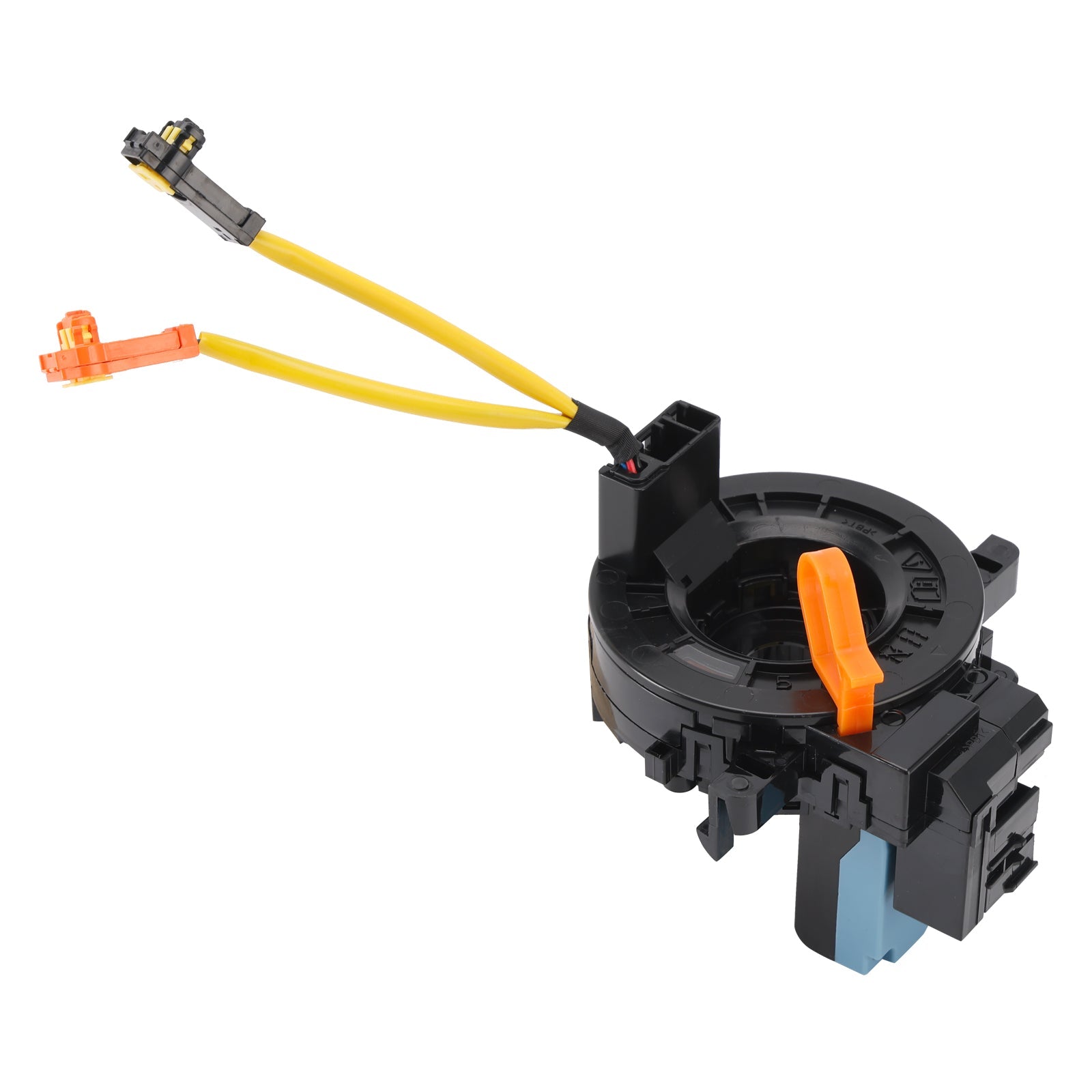 Terugtrekveer met hoeksensor voor Toyota Prius 2010-2015, onderdeelnummer 89245-74010