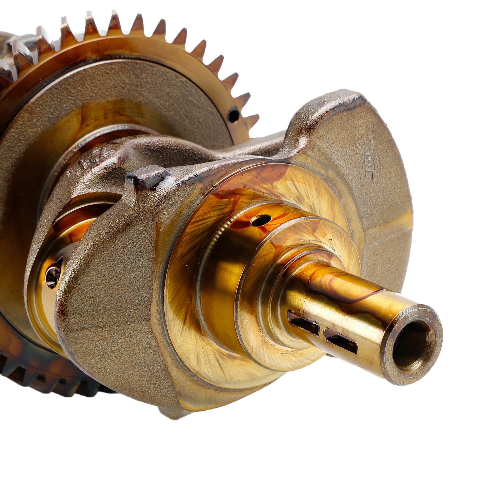 Vilebrequin + paliers principaux et paliers de bielle pour Toyota Camry Solara RAV4 Matrix Scion 2.4L