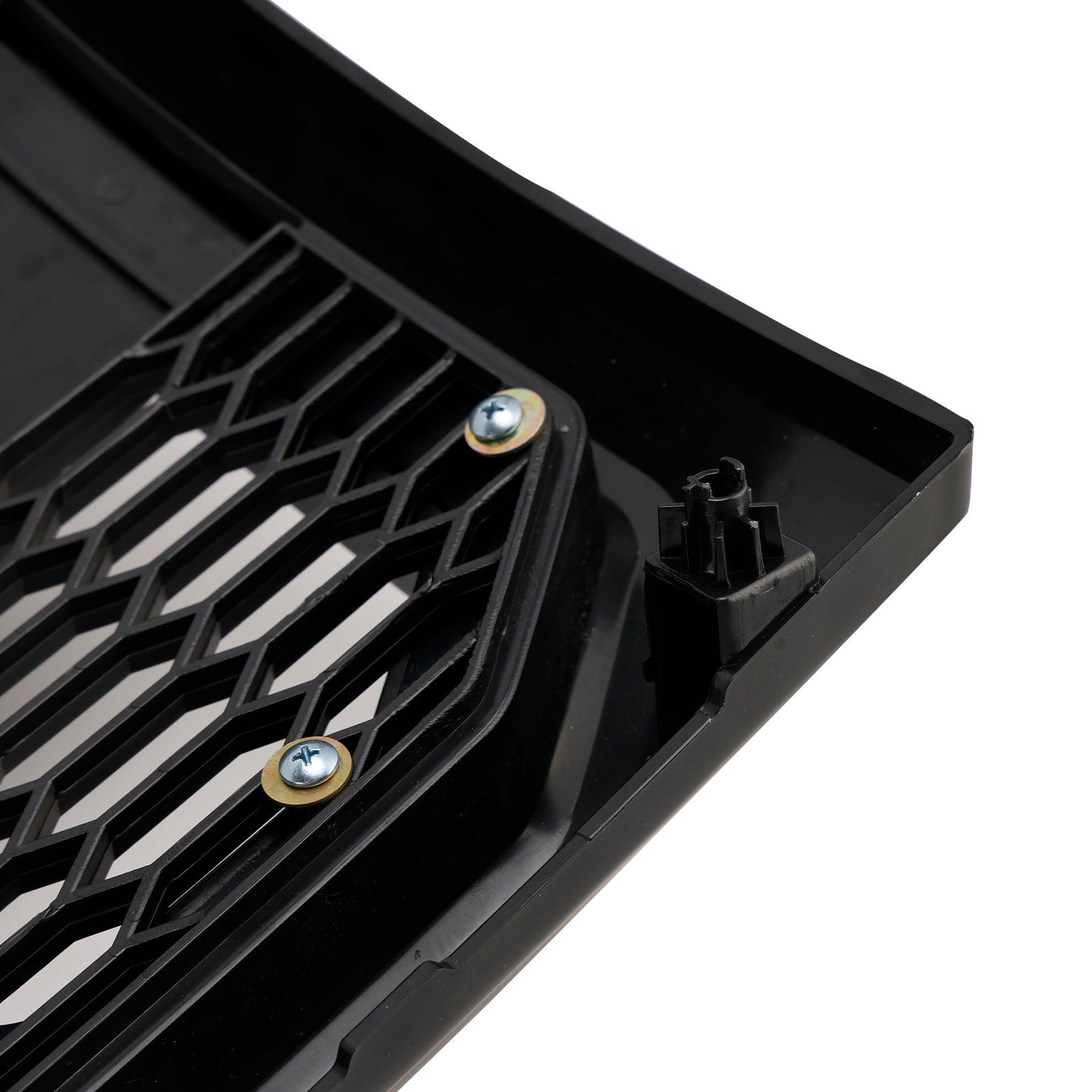 Grille de Bumper Front Style Raptor Mat Raptor con LED per Ford F150 2009-2014