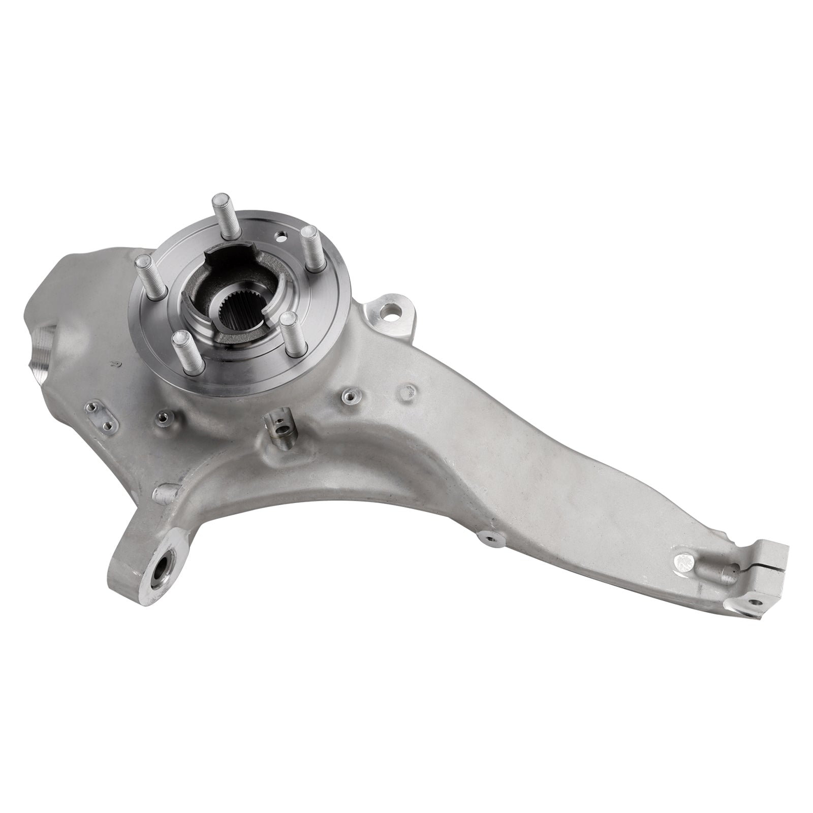 Ensemble moyeu de fusée avant droit pour Range Rover L405 (2013-2017) LR040118