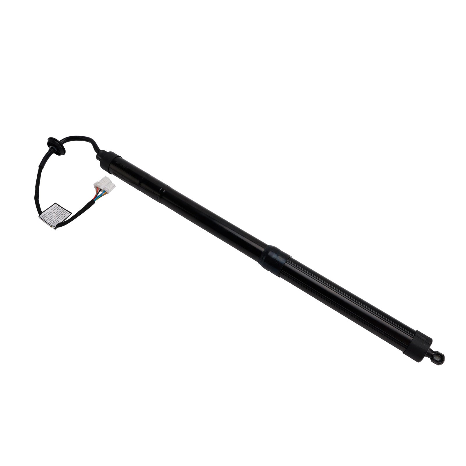 1 vérin de hayon électrique arrière 905603FY0A compatible avec Infiniti EX35 FX35 FX50 QX70