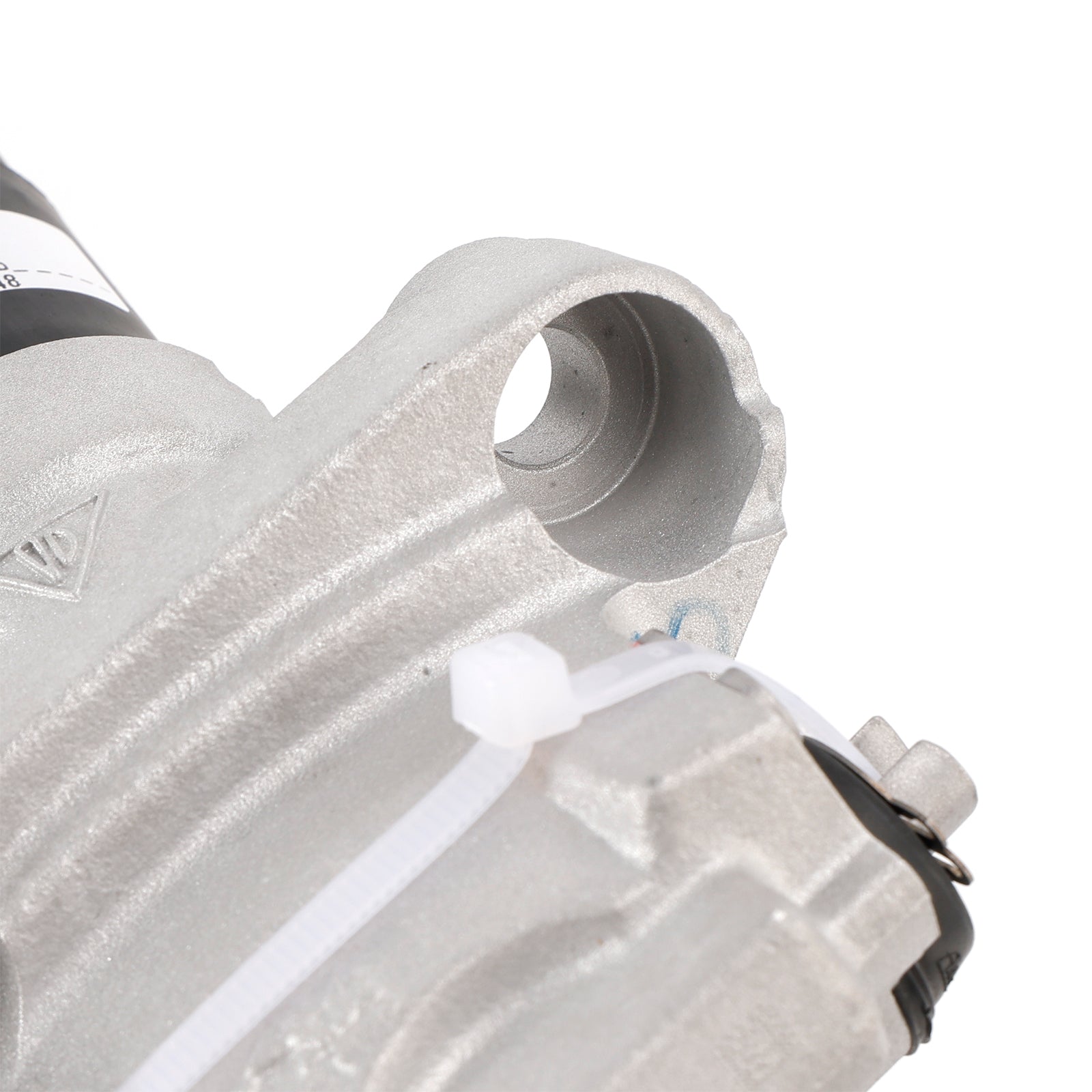 Links links en rechts parkeermotor voor Audi E-TRON GT 9Y0907615 616