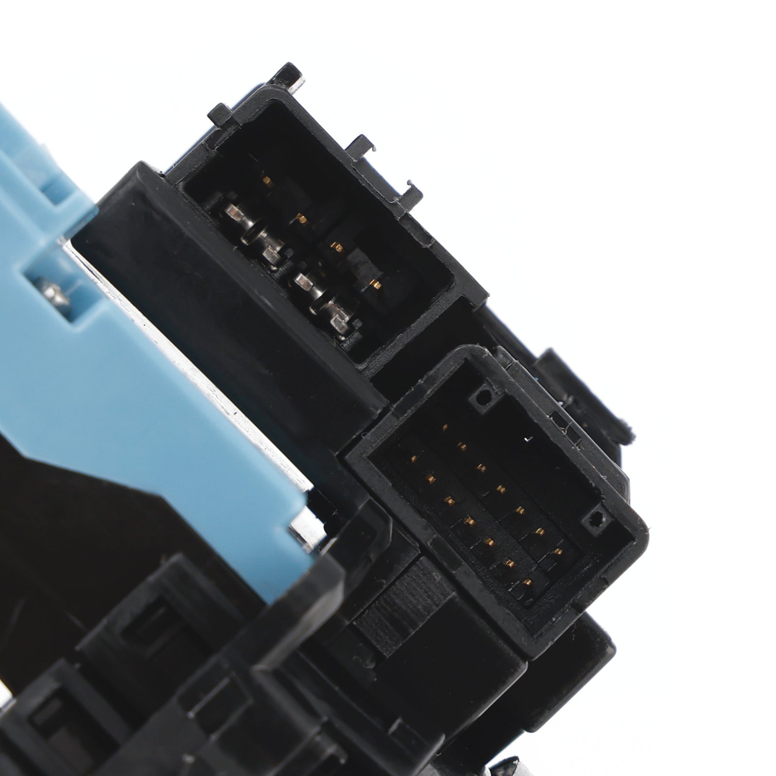 Terugtrekveer met hoeksensor en verwarming voor Lexus RX450H 2010 (ref. 84307-48100 en 843070E070)