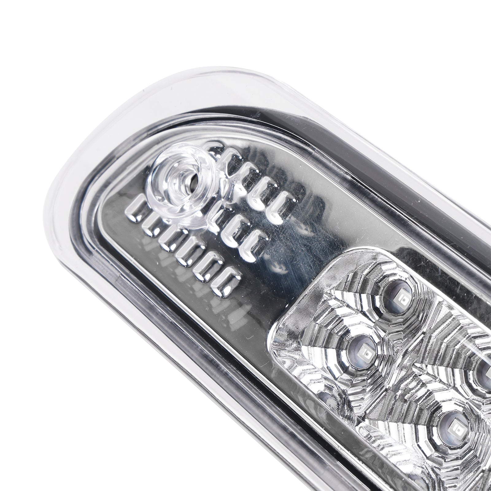 Tretja bela LED zavorna luč za Jeep Grand Cherokee (1999-2004), kataloška številka 55155140