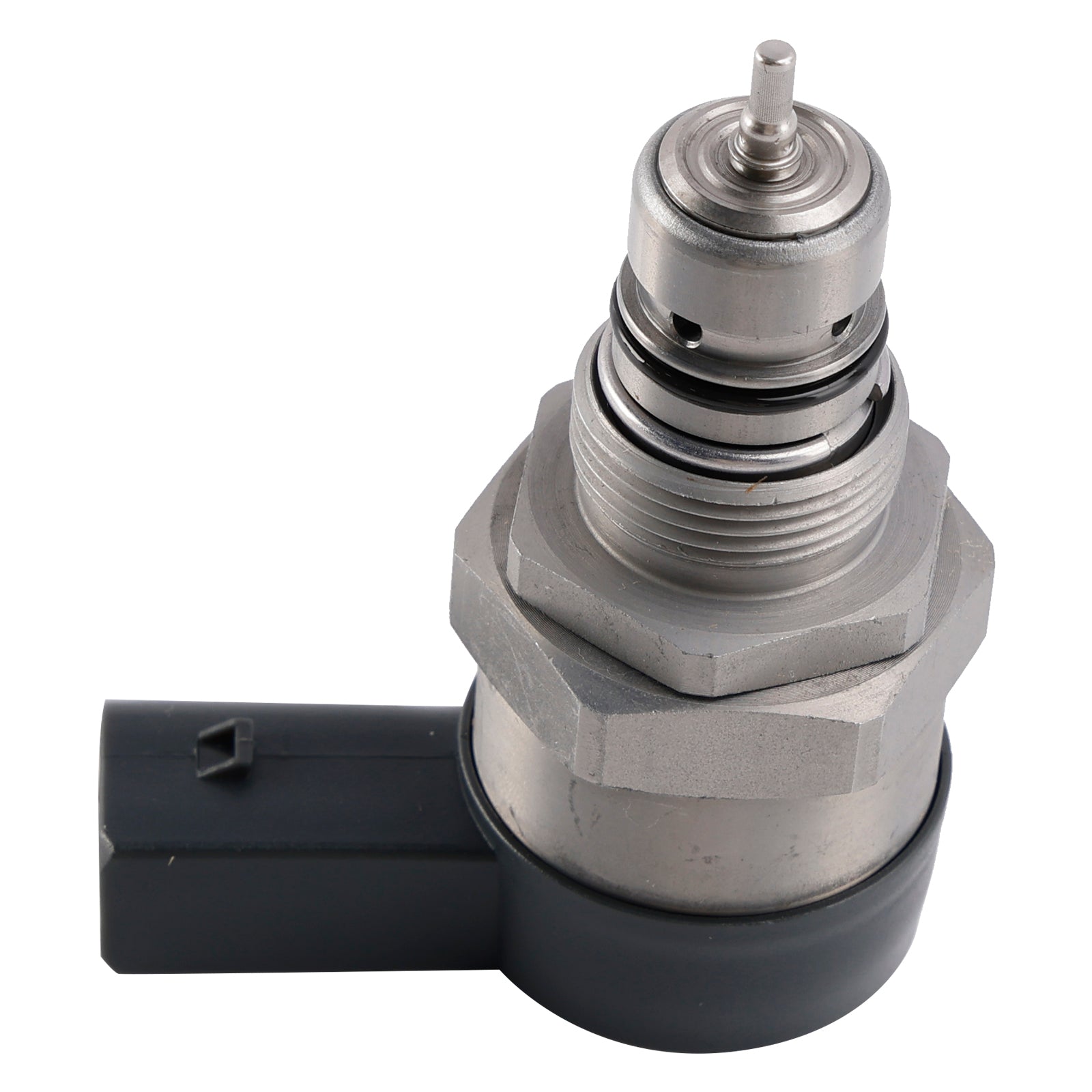 07.2012-12.2015 BMW 7 (F01, F02, F03, F04) 750 D xdrive 280 381 2993 Válvula de control de presión de la rampa 0281006246