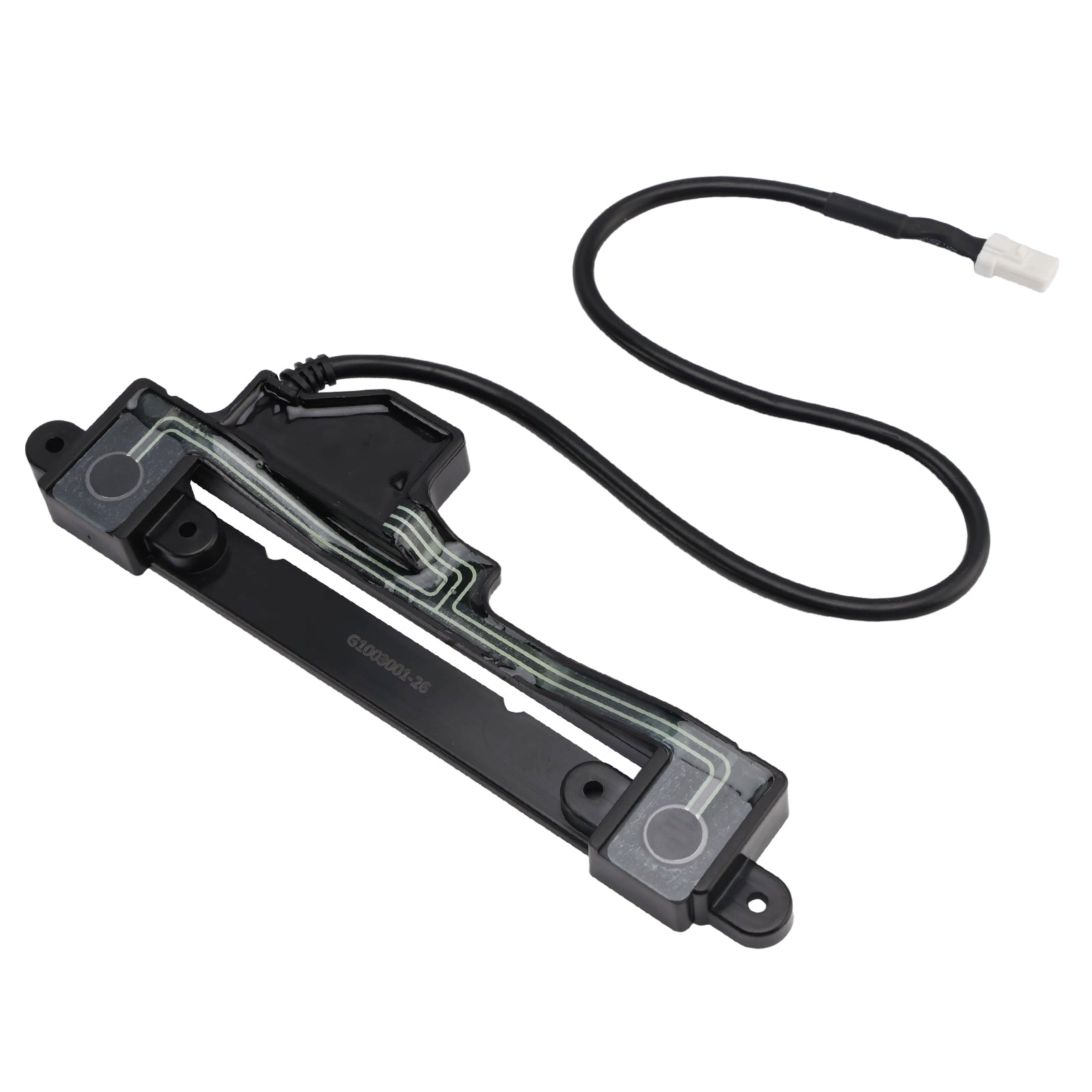 Kit de carte de capteur de direction compatible avec Minn Kota Ultrex 2884023