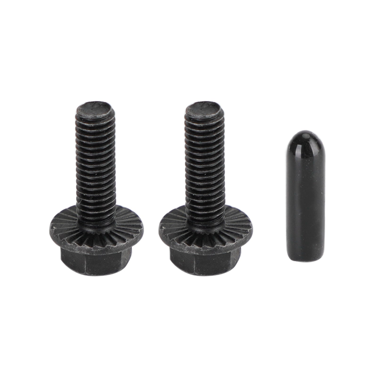 Pour YAMAHA BIG WHEEL BW80 PW50 ALL Bouchon de quincaillerie pour bloc d'injection d'huile