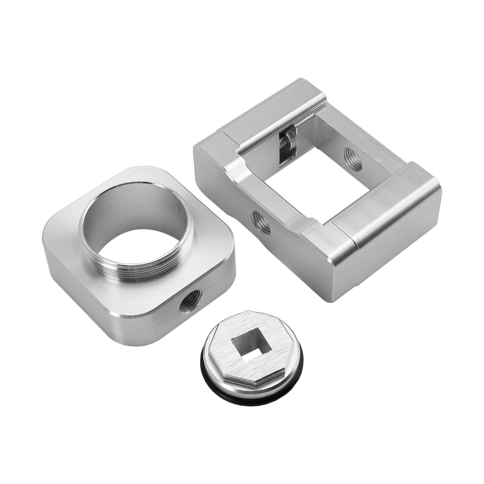 Clon de bolsas de herramientas del kit de mantenimiento/reconstrucción Fox Trek ISOSTRUT #803-01-436 ISO STRUT