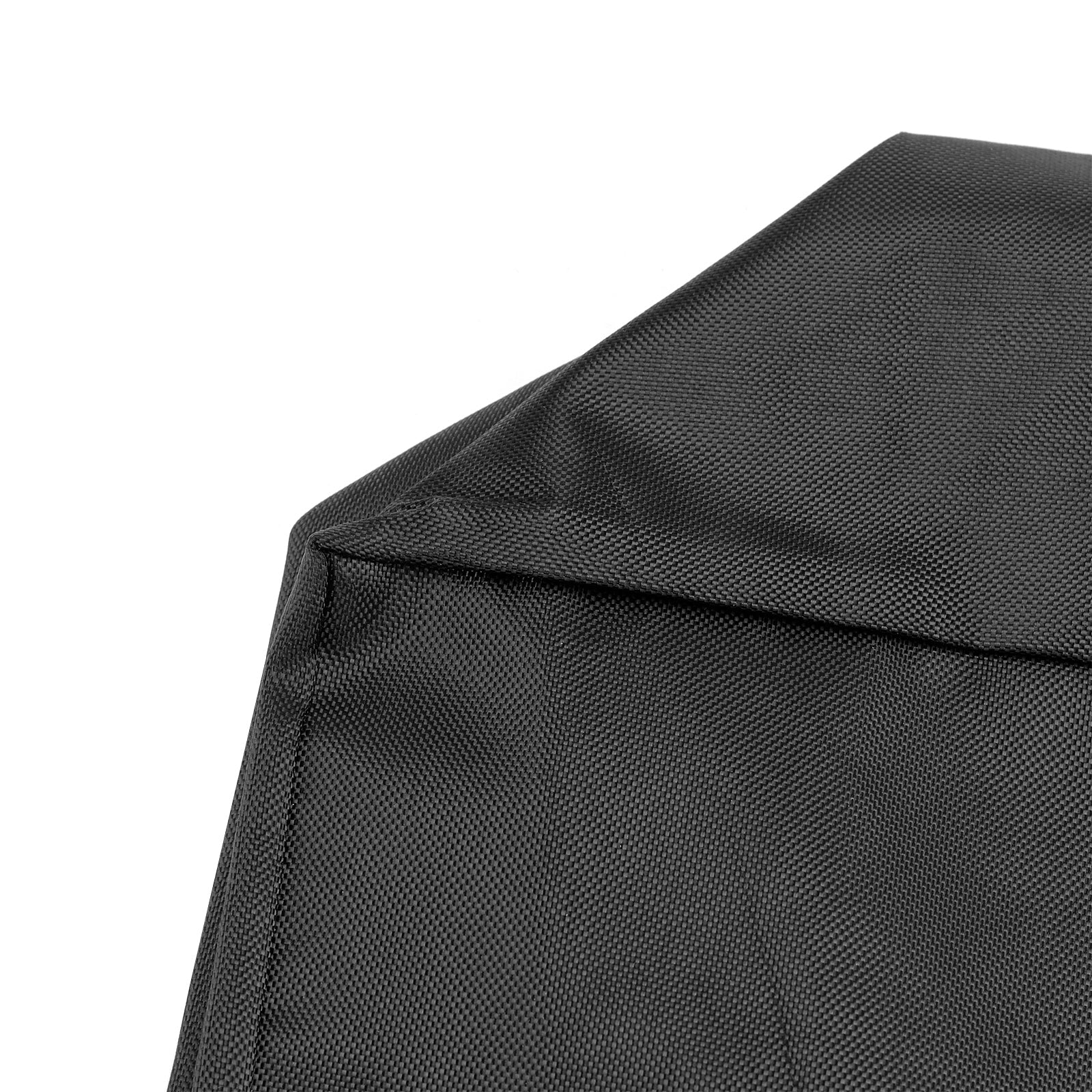 Housse de protection universelle 210D pour cric électrique de remorque et de camping-car