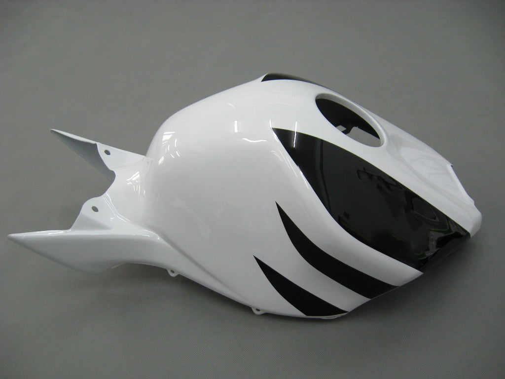Kit de carénage par injection, carrosserie en plastique ABS, adapté à la Honda CBR1000RR 2006-2007