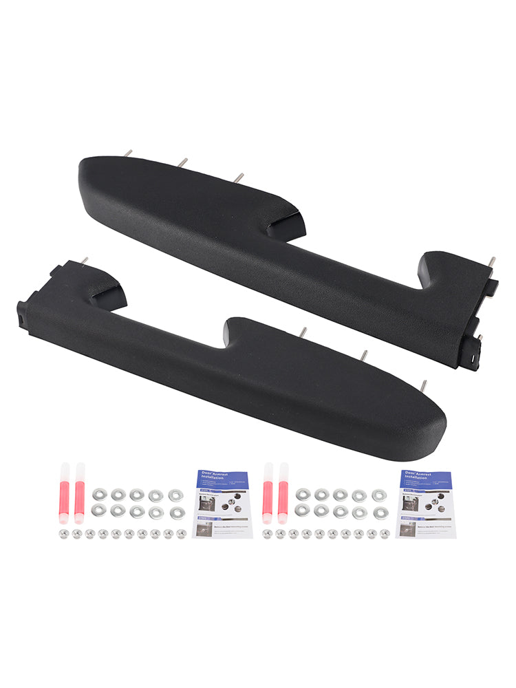 Réparation d'accoudoir avant pour Chevrolet Silverado 1500 (2010-2013) - Référence : 22818465