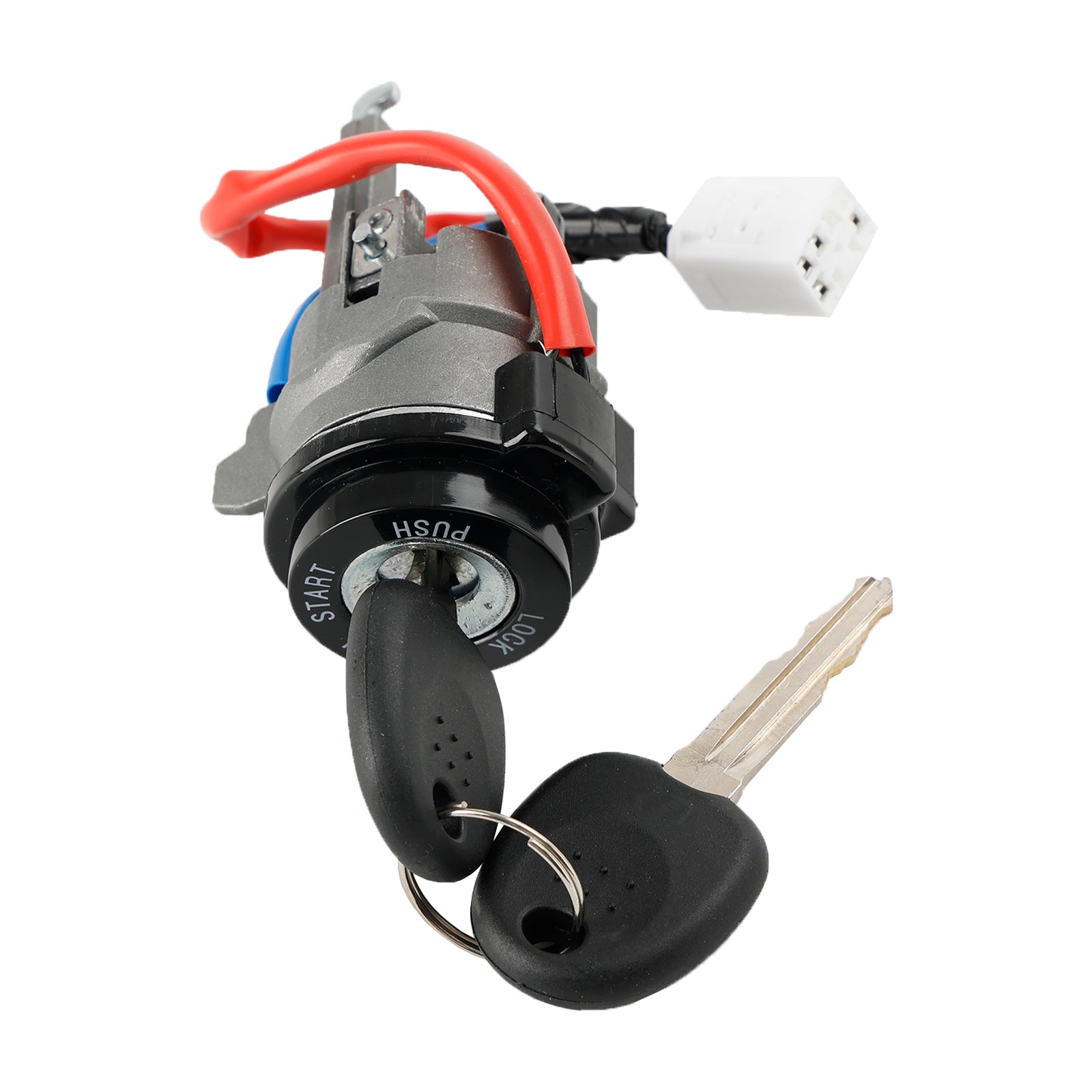 Hyundai Elantra 2016-2018 Virtalukon sylinteri avaimilla 81900-F2F00