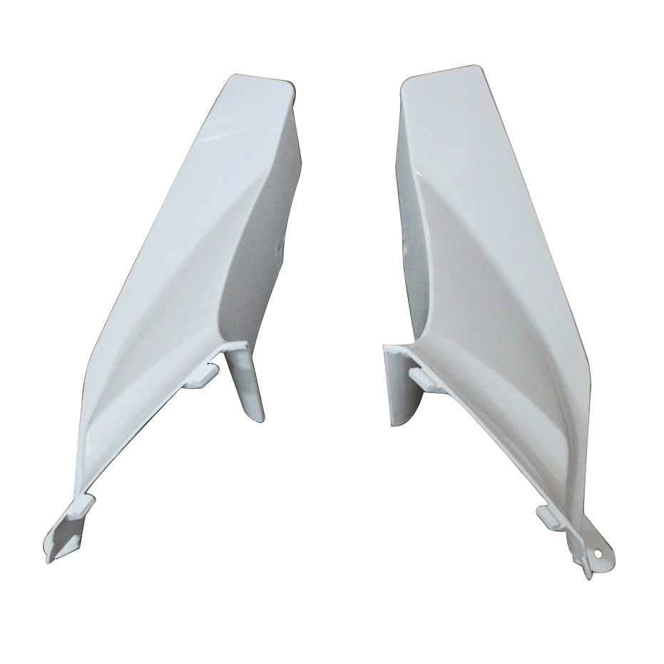 2003-2004 Honda CBR600RR Formowanie wtryskowe Niemalowana owiewka nadwozia DOLNA