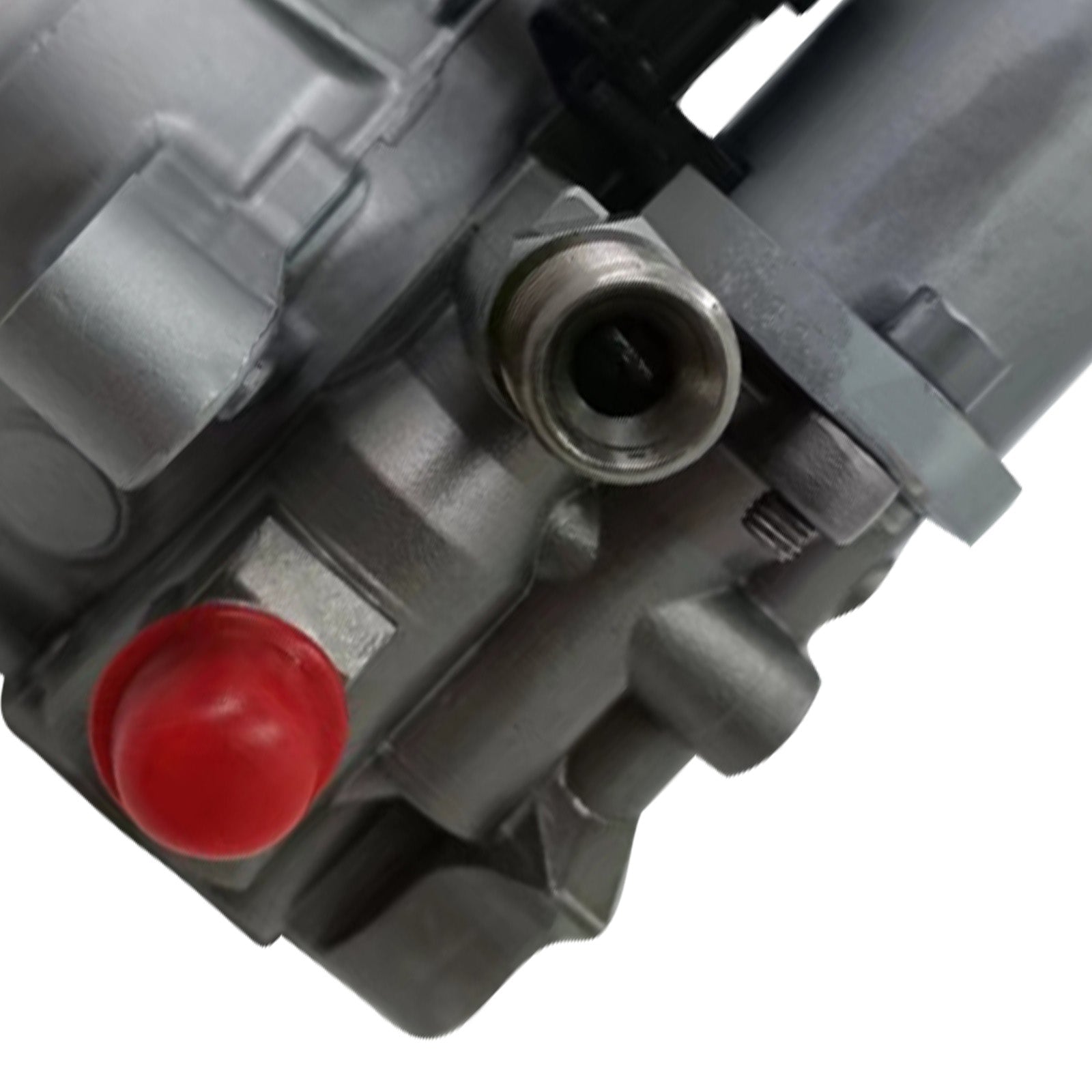 Pompe à carburant haute pression pour Porsche Panamera 2010-2011 : références 948110316HX, 94811031524 et 94811031505