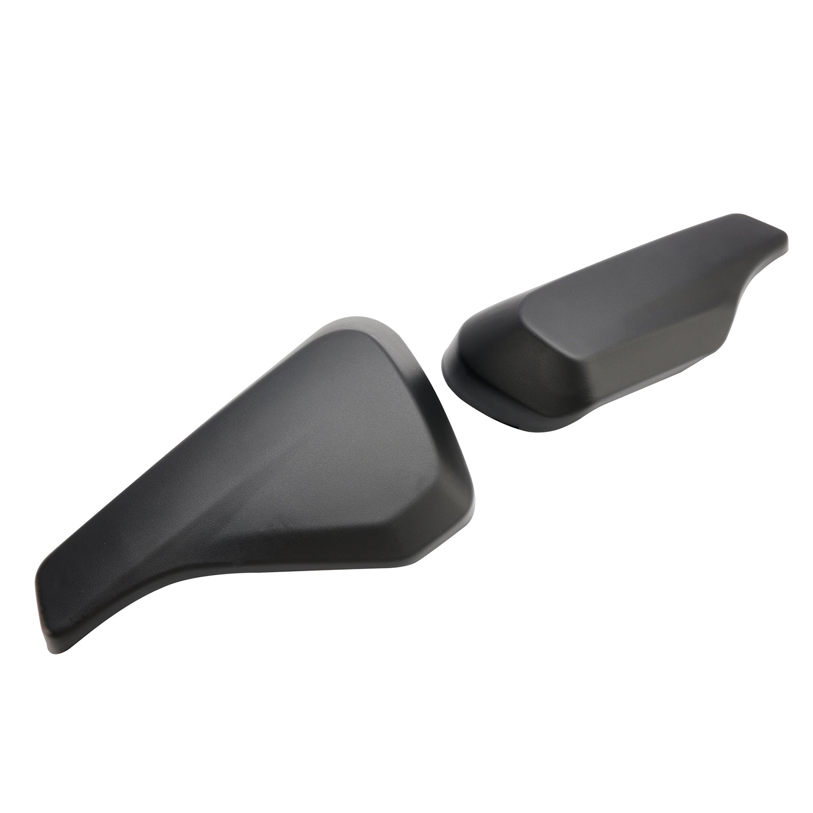 Coperchio laterale della batteria adattata nella strada XG750 XG500 2014-2018 Motore motore