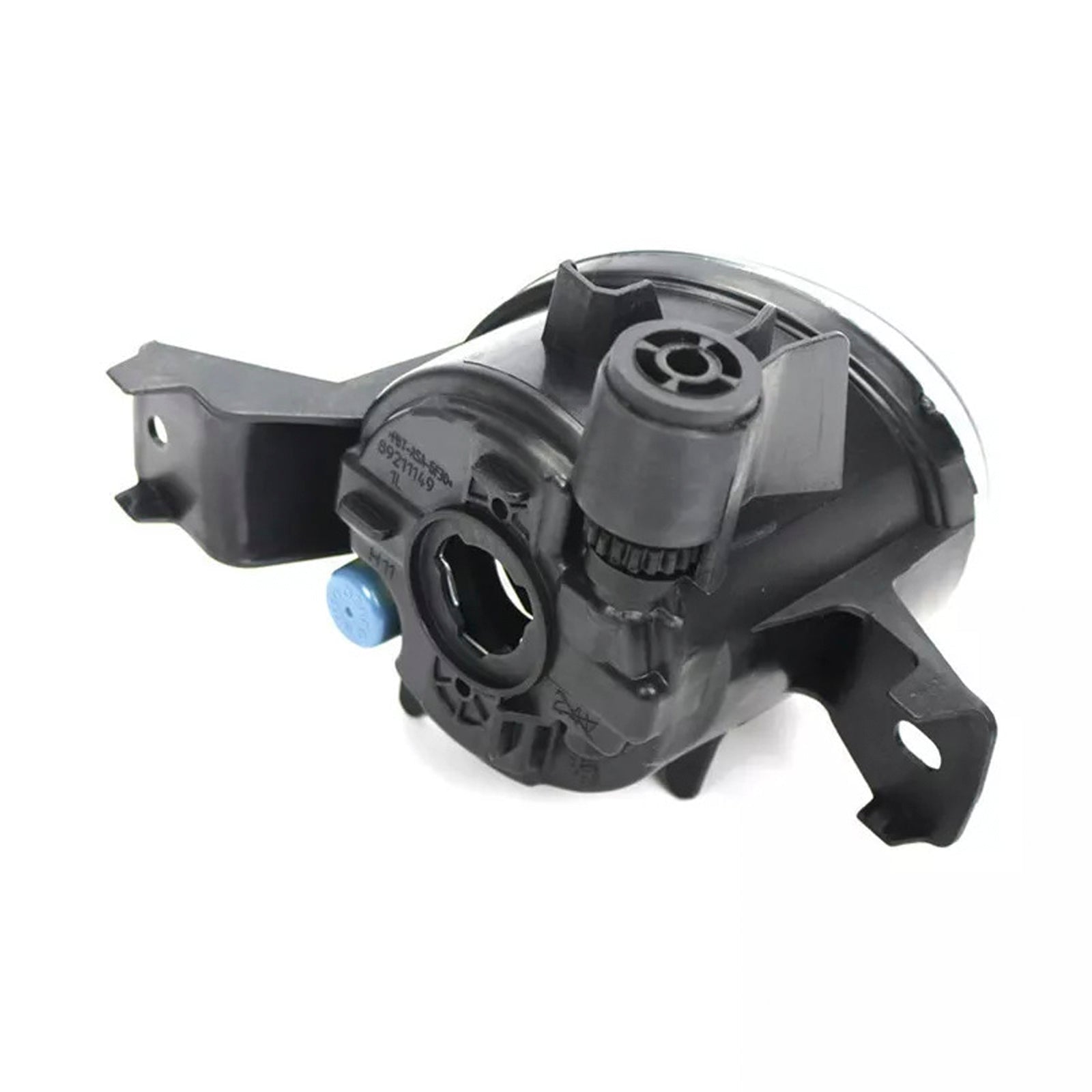 Požarna megla pred desno 63177187630 za BMW X6 E71 E72 Pre-LCI 2008-2011