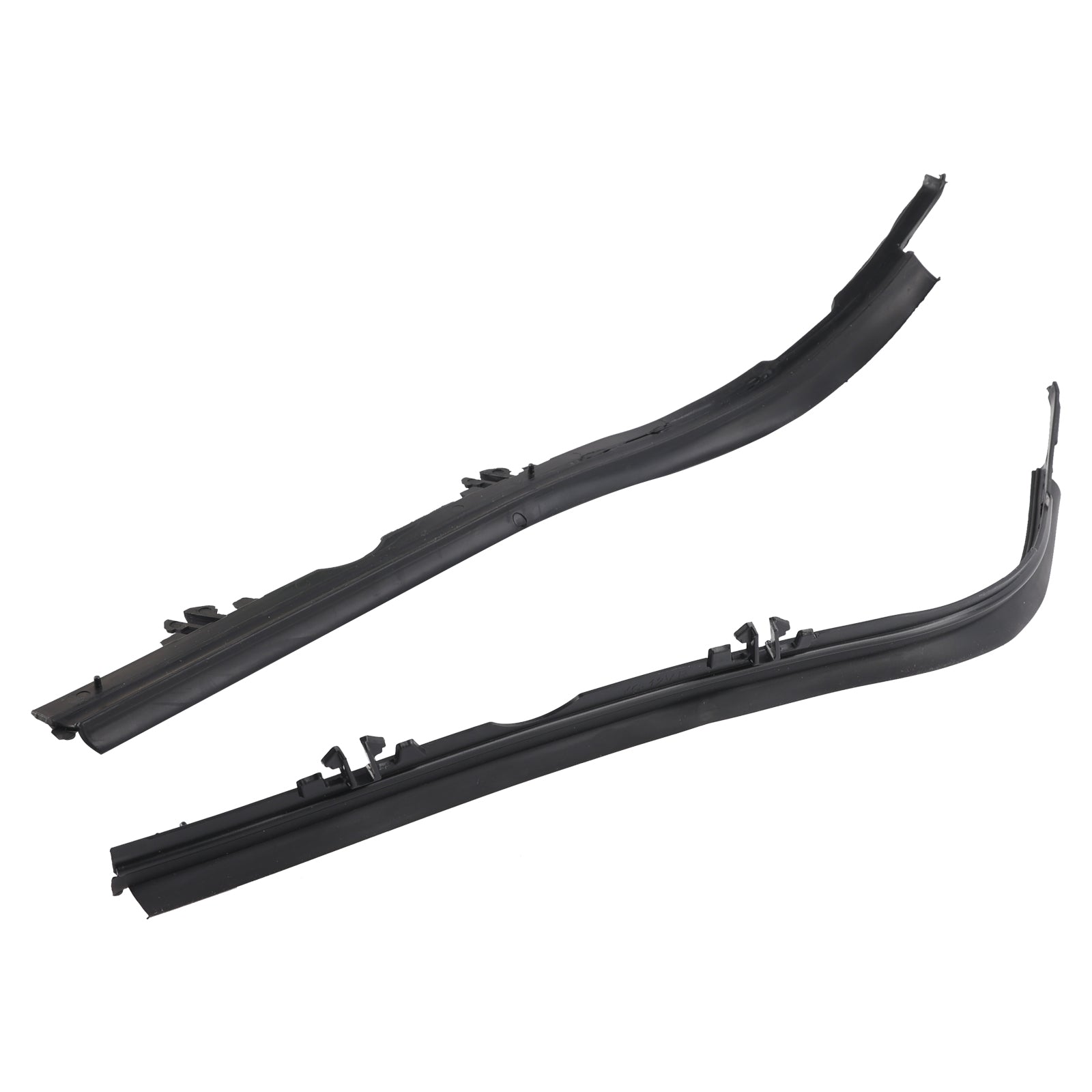 Ajovalojen ylempi tiiviste vasemmalle ja oikealle BMW 5 E39 1996-1999