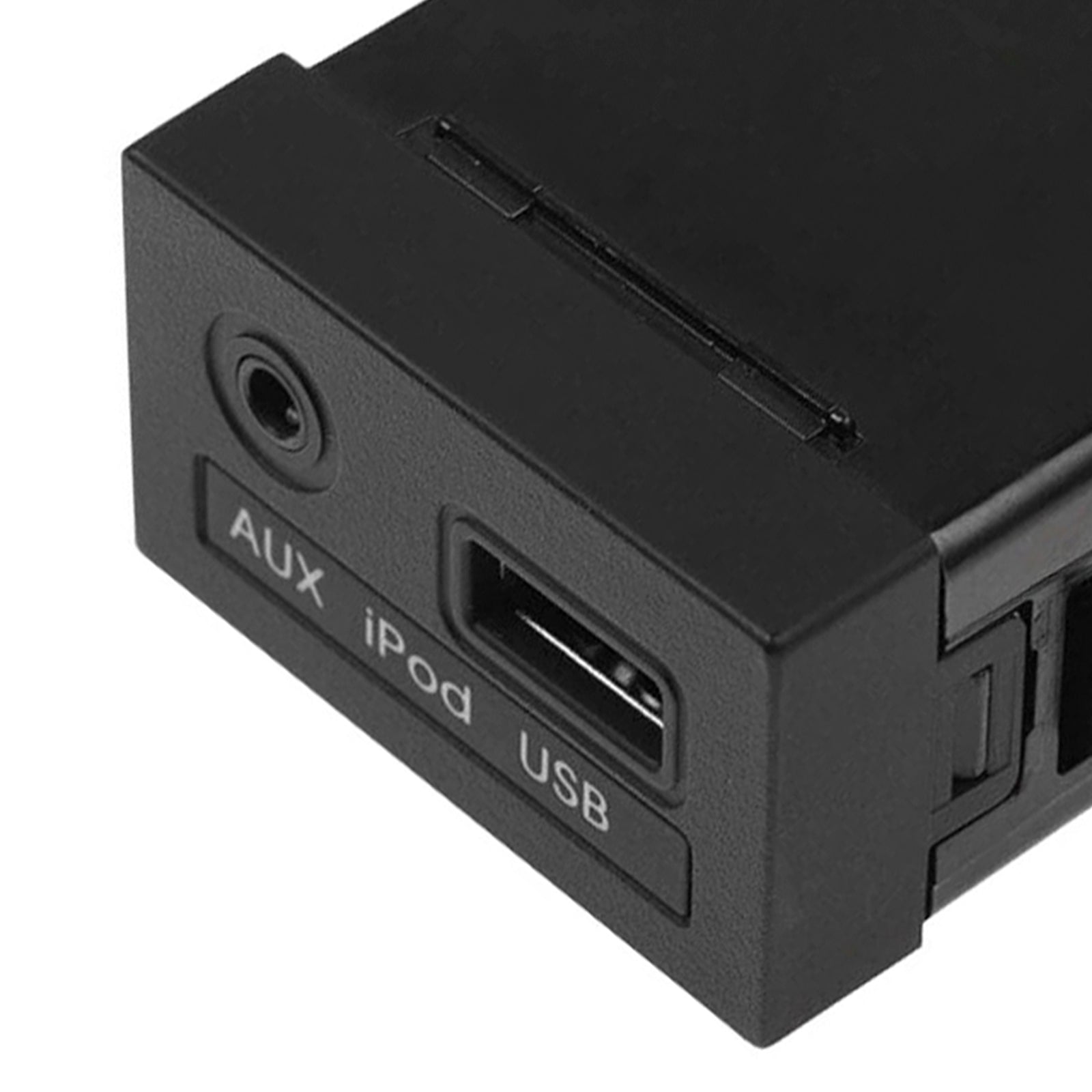 Presa ausiliaria USB/iPod per Hyundai Elantra 2011-2013 - Riferimento : 961203X000