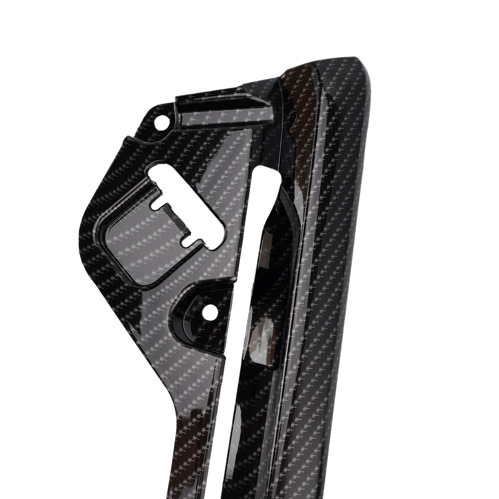 Daytona 660 2024-2025 CARDINACIÓN SUADERA DEL AUTO