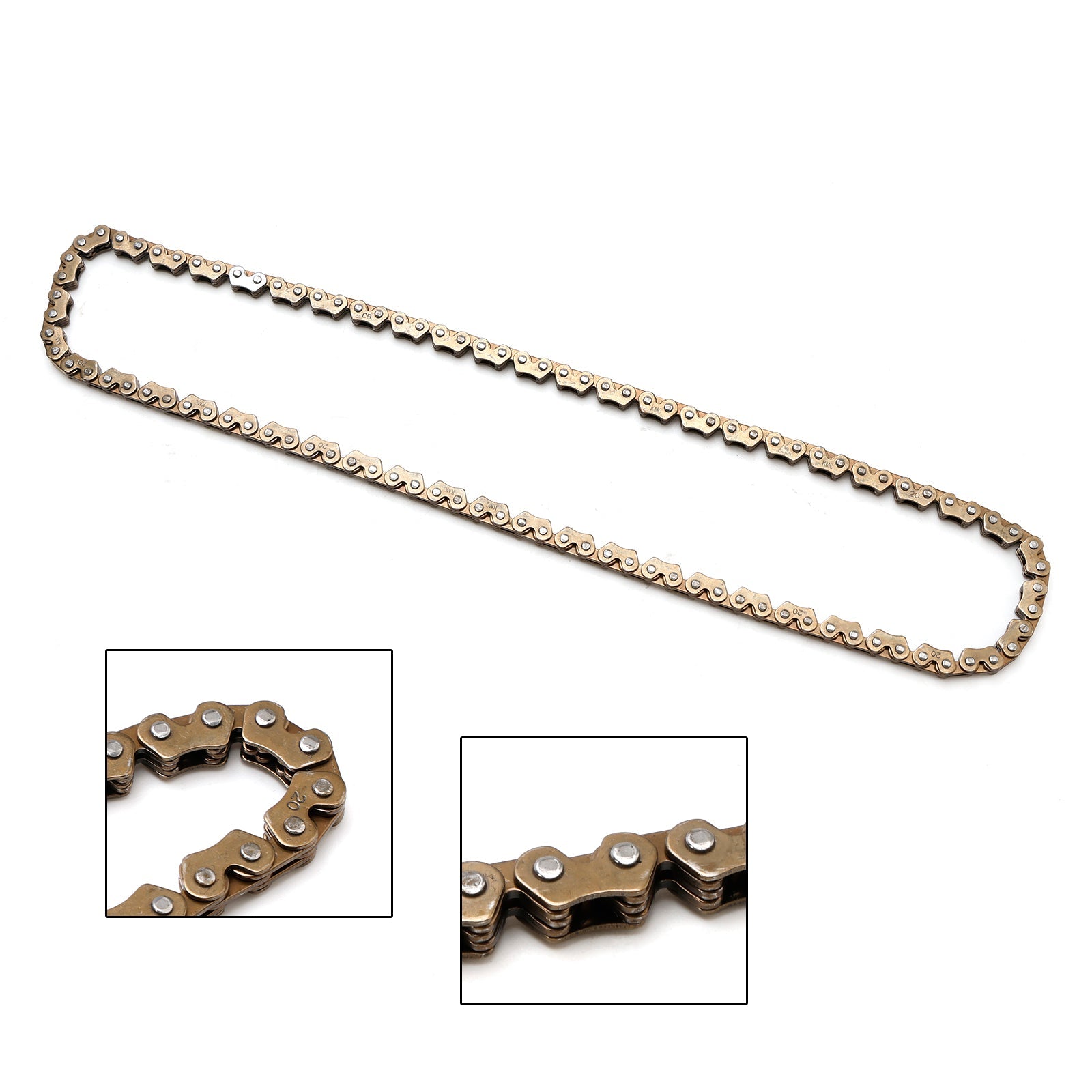 Kit Darriator delantero completo 14401-KEC8-90A para Kymco Cruiser 125 Hipster 125 Mxer 150 Quanton Sport