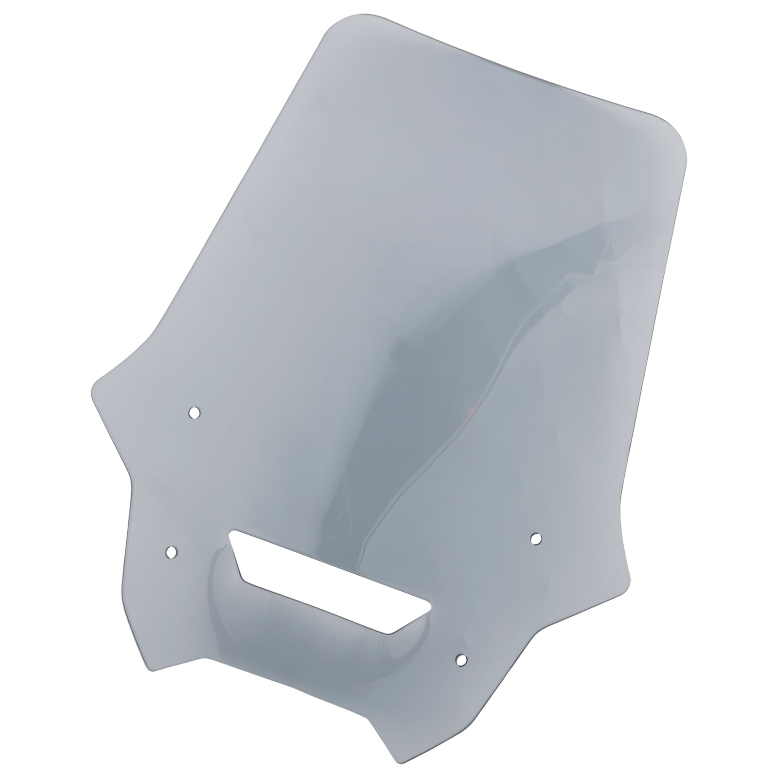 Przednia szyba dla Honda NX400 NX500 2024