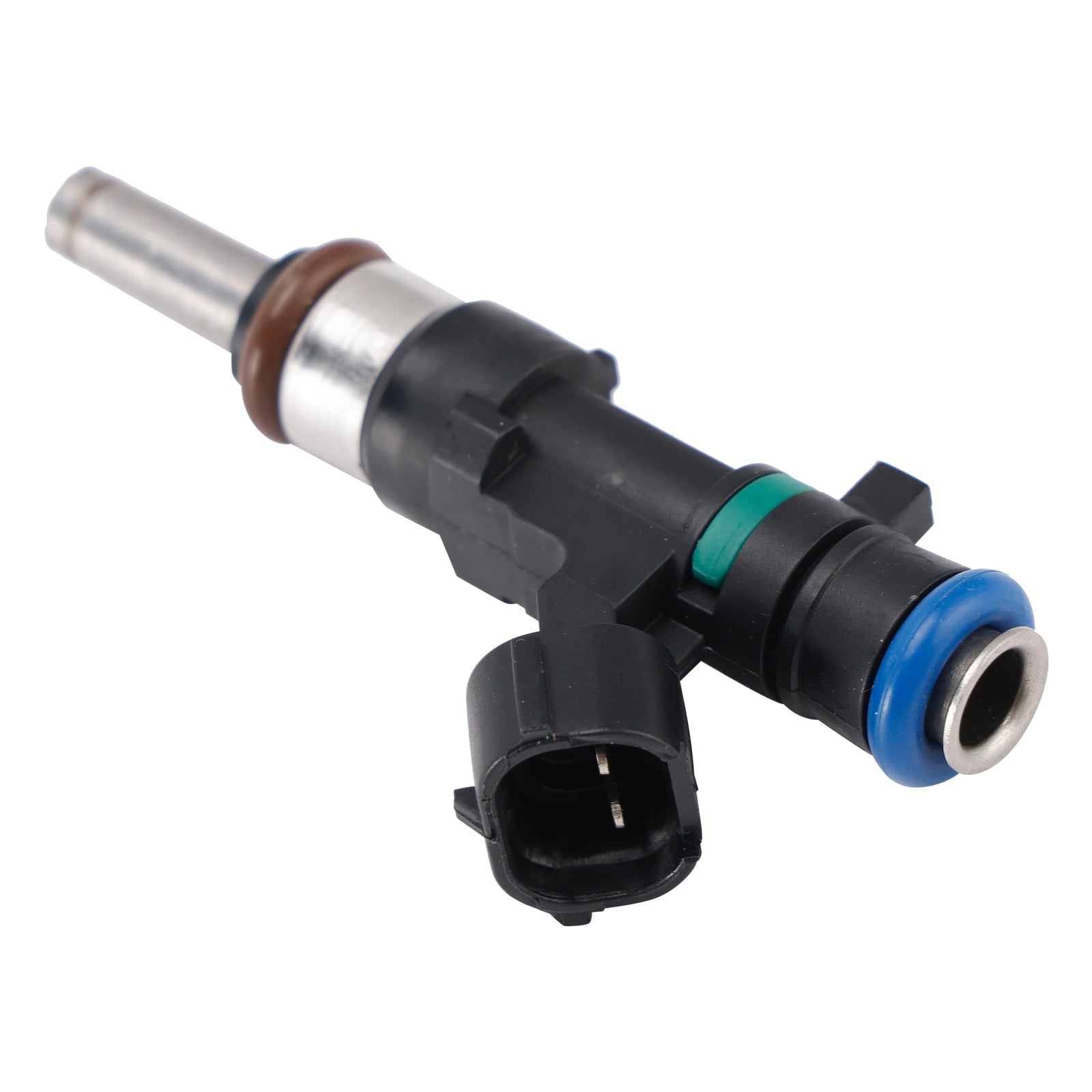 1x iniettore di carburante per Dacia Logan Sandero Renault Clio Symbol 0.9L 0280158293