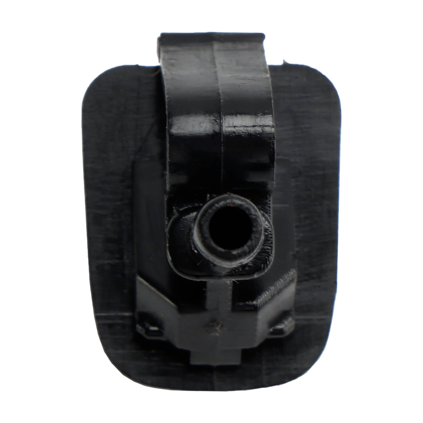 Lot de 2 buses de lave-glace 55156728AB pour Jeep Wrangler JK 2002-2012