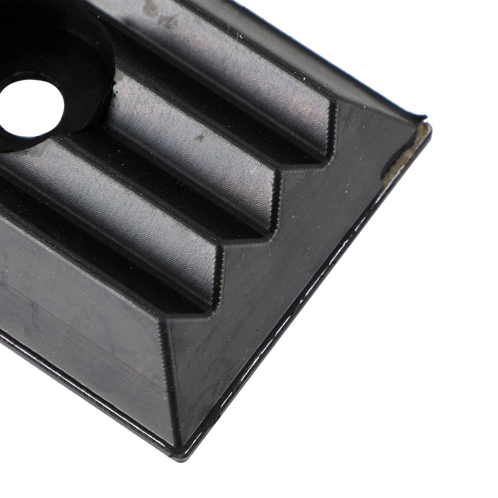 Aksialna listnata vzmet&Jumper 8 X vzvratni udar za letnike 2006 in novejše