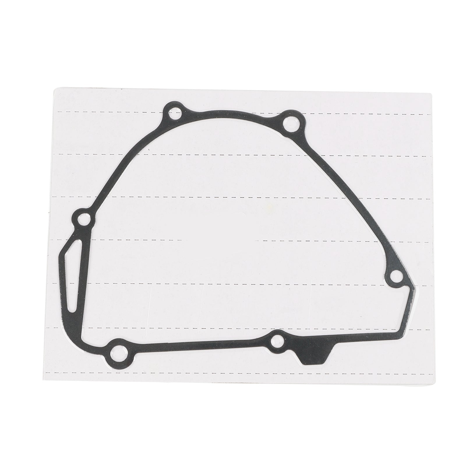 LH sytytyksen staattorin kannen tiiviste Kawasaki KX250F KX250 KX 250F 250 F 4T 09-16