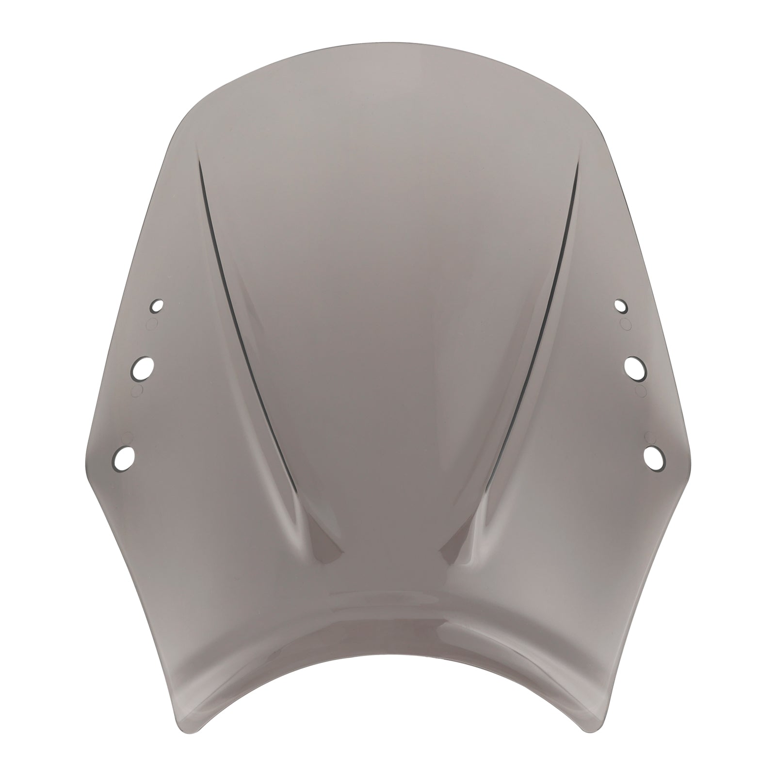 Moto con manubrio 22 mm/7/8 "Vidone del parabrezza universale