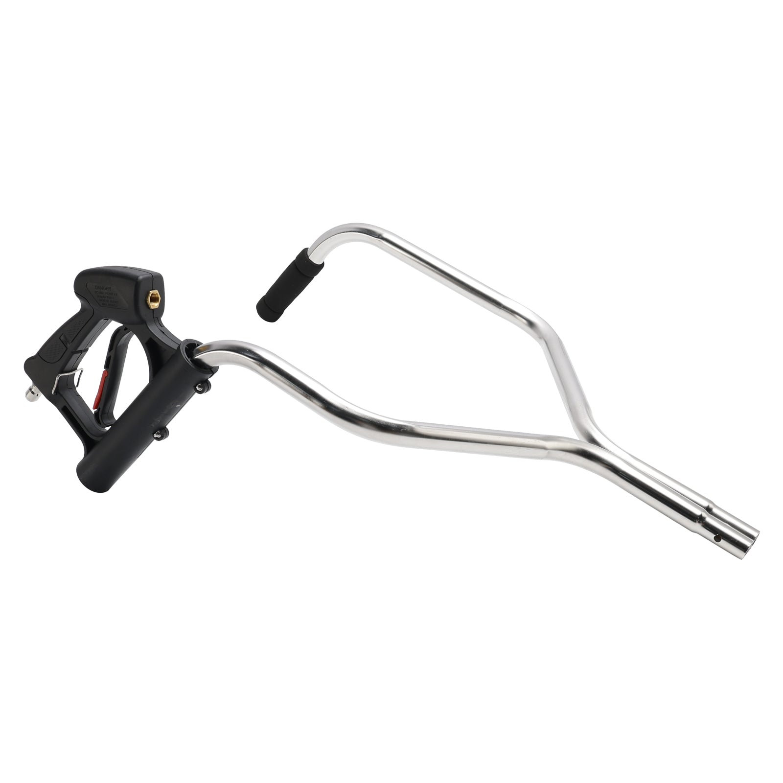 85.403.007 Xstream Power Equipment 4 000 psi Środek do czyszczenia powierzchni Whirl-A-Way, 20 cali