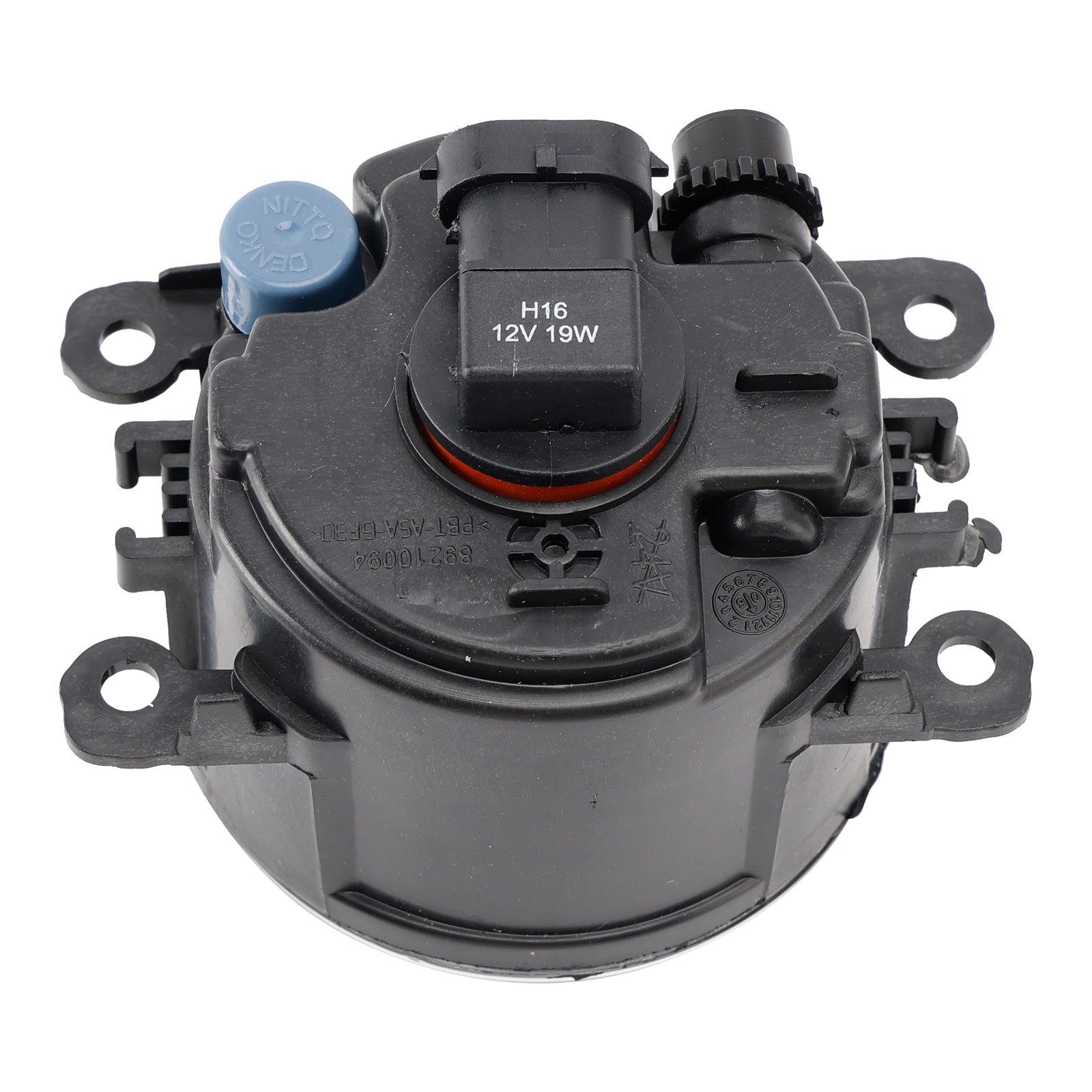 Pari flillardeja ennen vasenta/oikeaa Frapillar 2n11-15201-AB Ford Focus 2007-2011