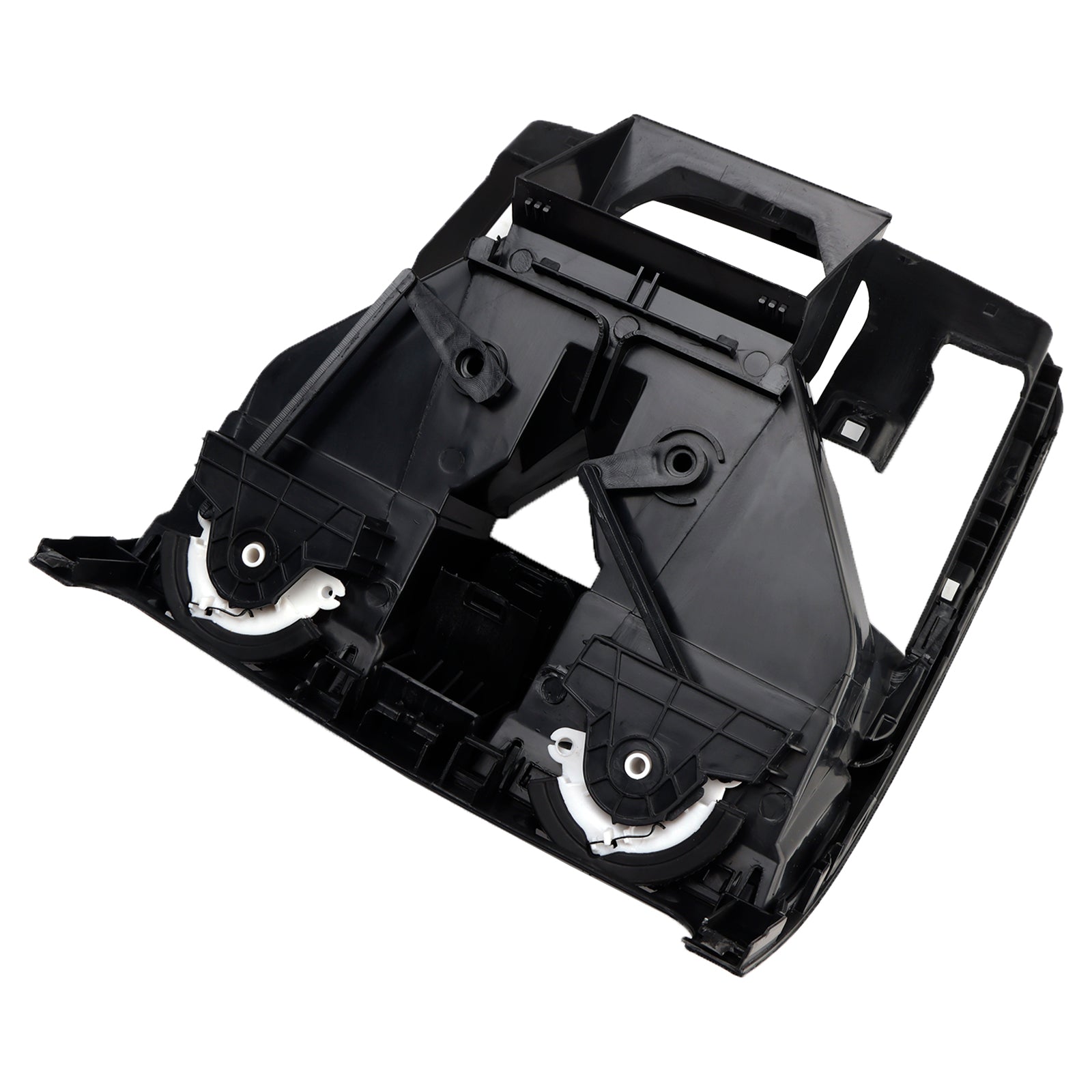 Uitgang van'Centraal dashboardventilatierooster 1K0819728 voor VW Jetta MK5 2005-2009