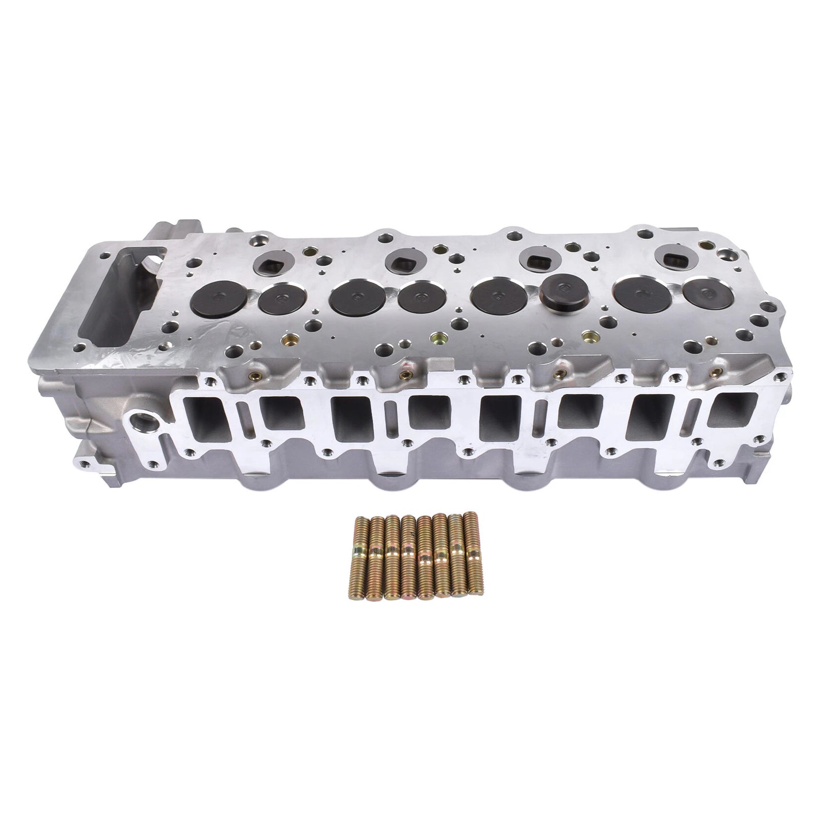 Culasse complète 4M40 ME202621 pour Mitsubishi Canter VI (FE5, FE6) VI Canter 35 (1998-2001)