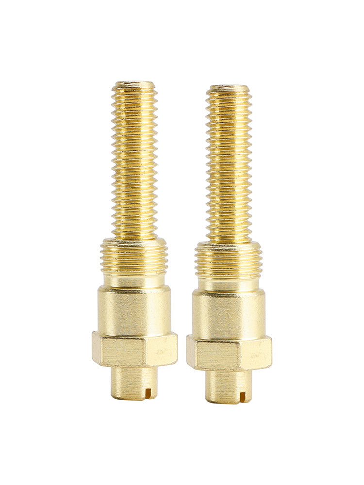 2x 4795 Butée de point mort haut, type boulon de 14 mm