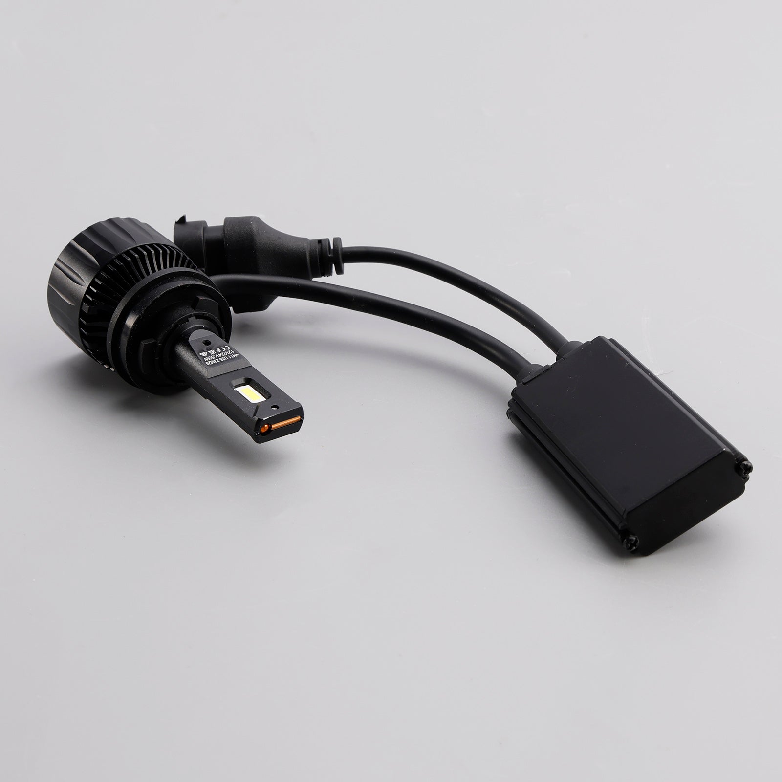 Phare de voiture LED-HL Ultinon Rally3551 H8/H9/H11/H16 12/24 V 50 W 6 500 K pour Philips