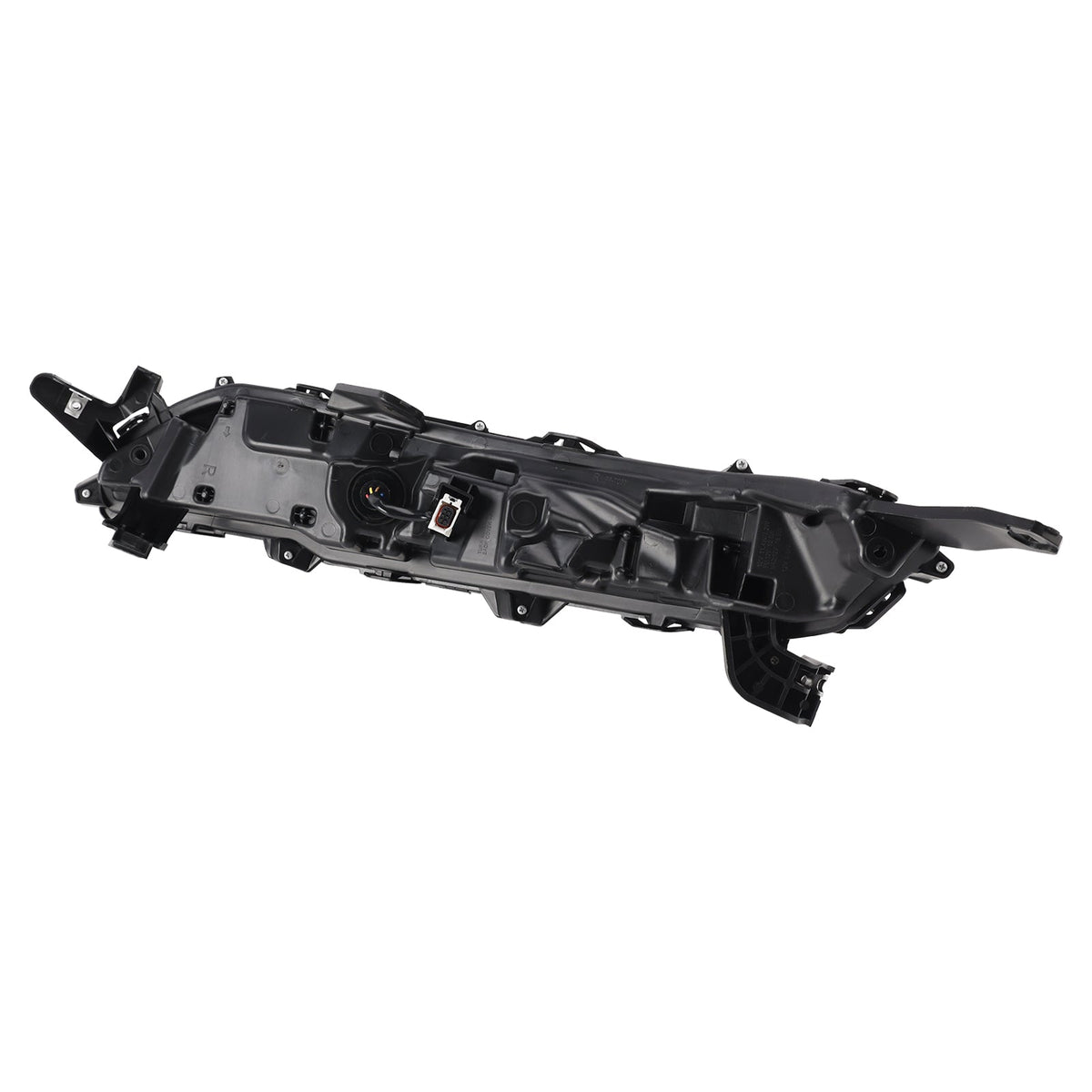 Rechter LED-dagrijverlichting voor Mitsubishi Eclipse Cross (2022-2026) - Onderdeelnummer: 8310A063
