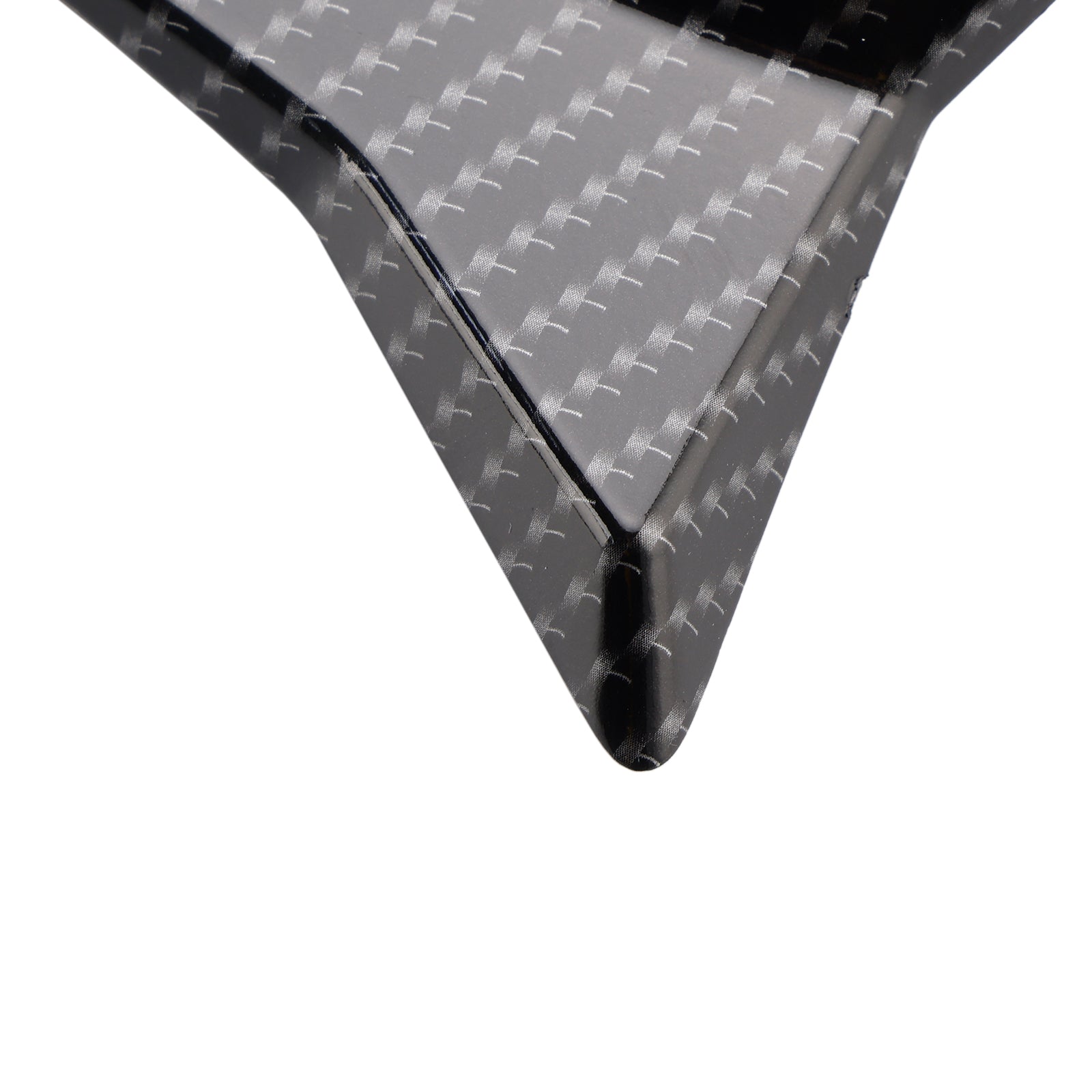 Wydłużenie dziobowe i dolne skrzydło dla Honda CB750 Hornet 2023-2024