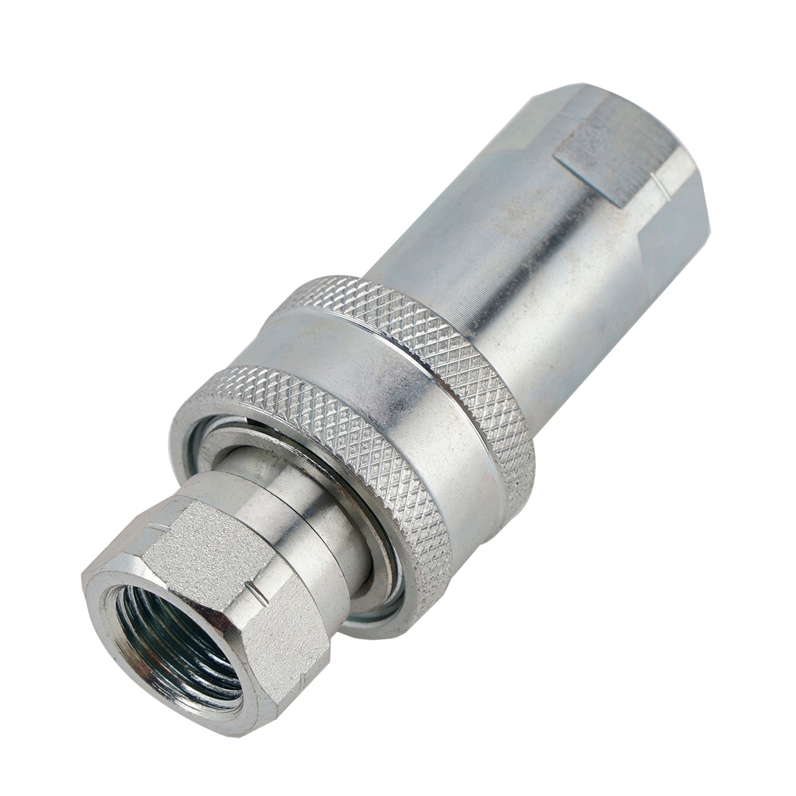 3/ Szybkozłączki hydrauliczne8"„NPT ISO 7241-A