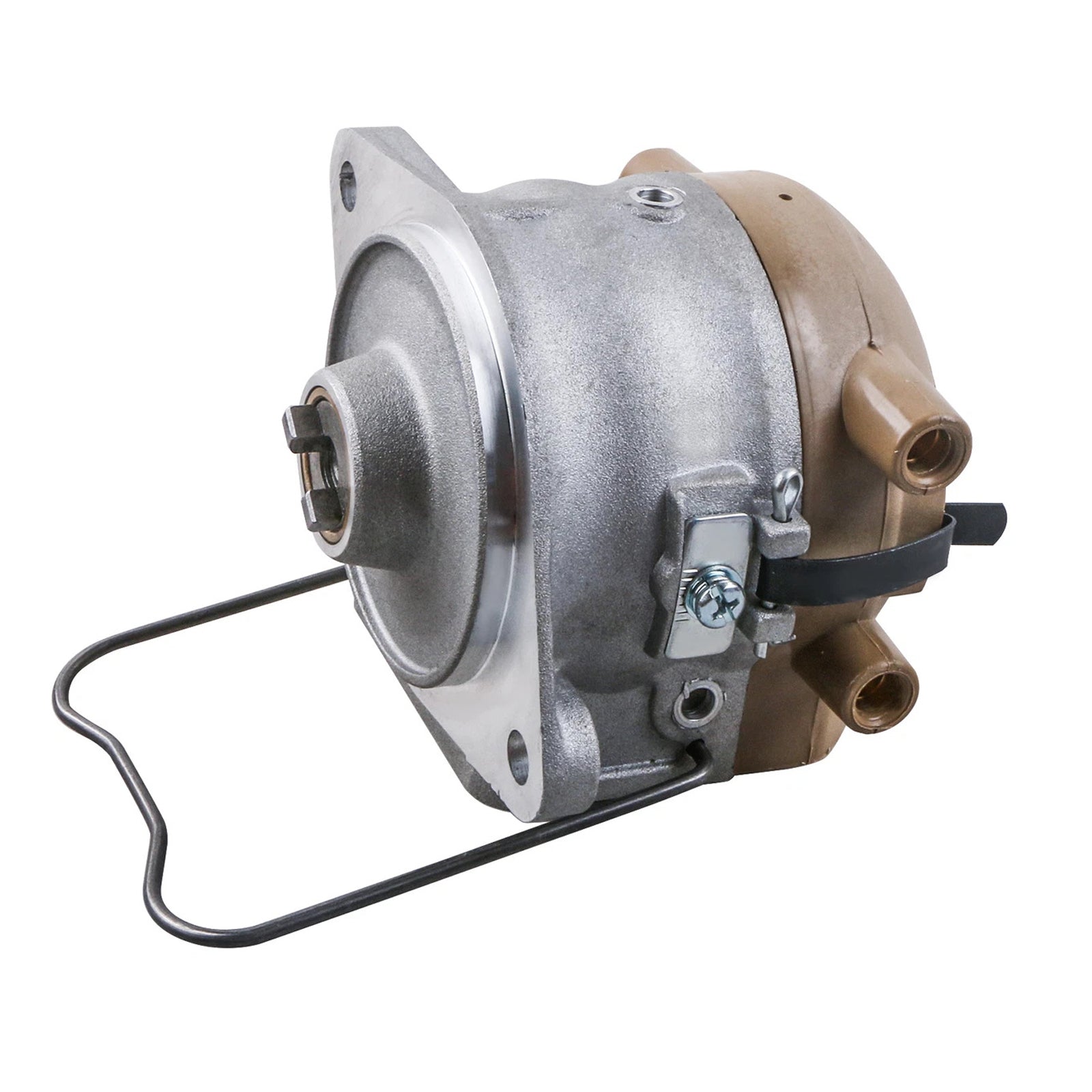 Distribuidor delantero 9N12100 para Ford/New Holland 8N, 9N, 2N