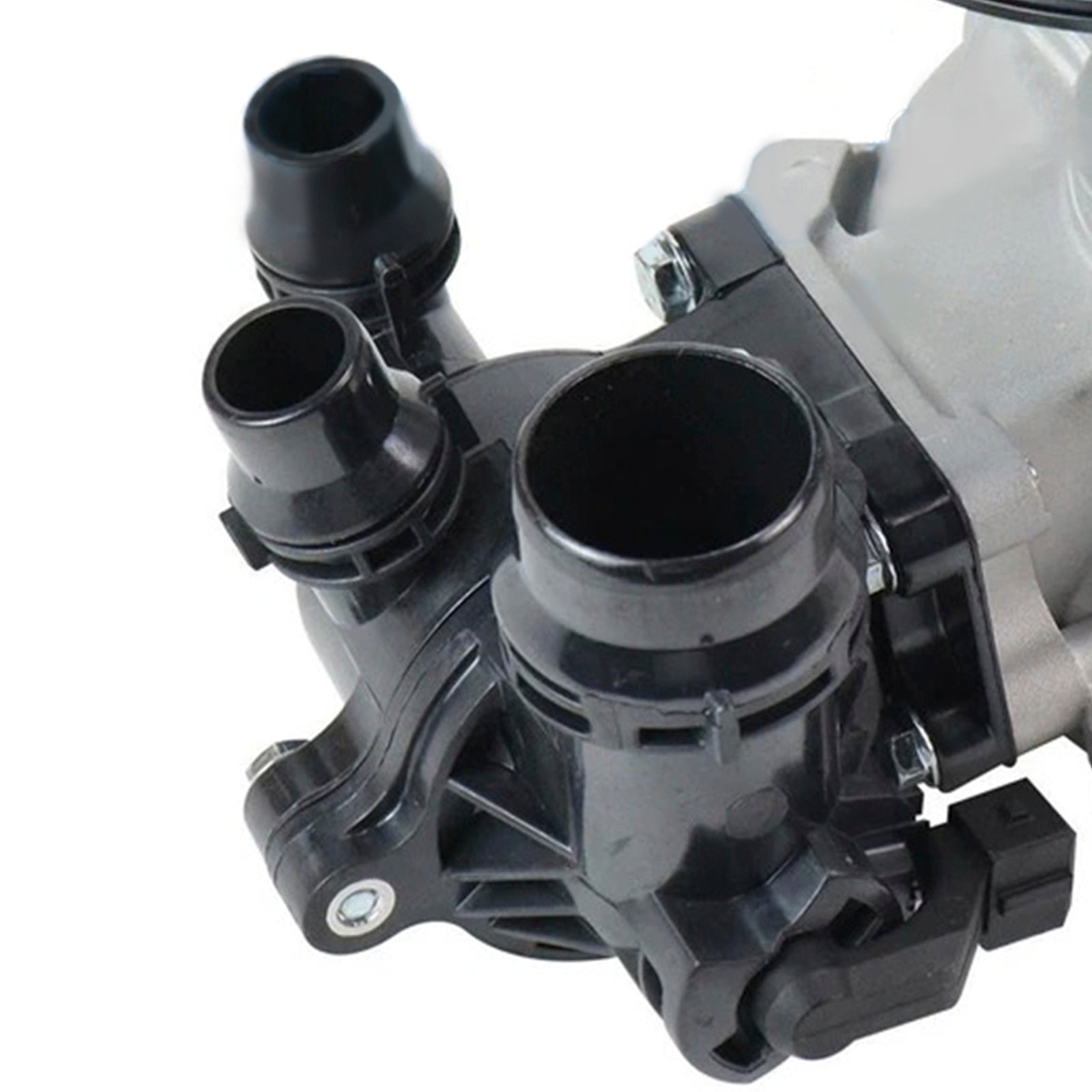 Pompe à eau pour moteur essence BMW E81 120i L4 2.0L (2005-2010) N46N 11517574119